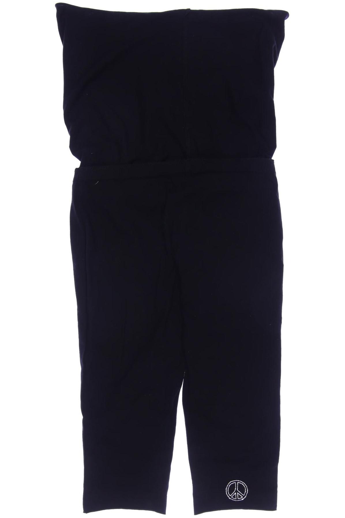 

Ognx Damen Stoffhose, schwarz, Gr. 36