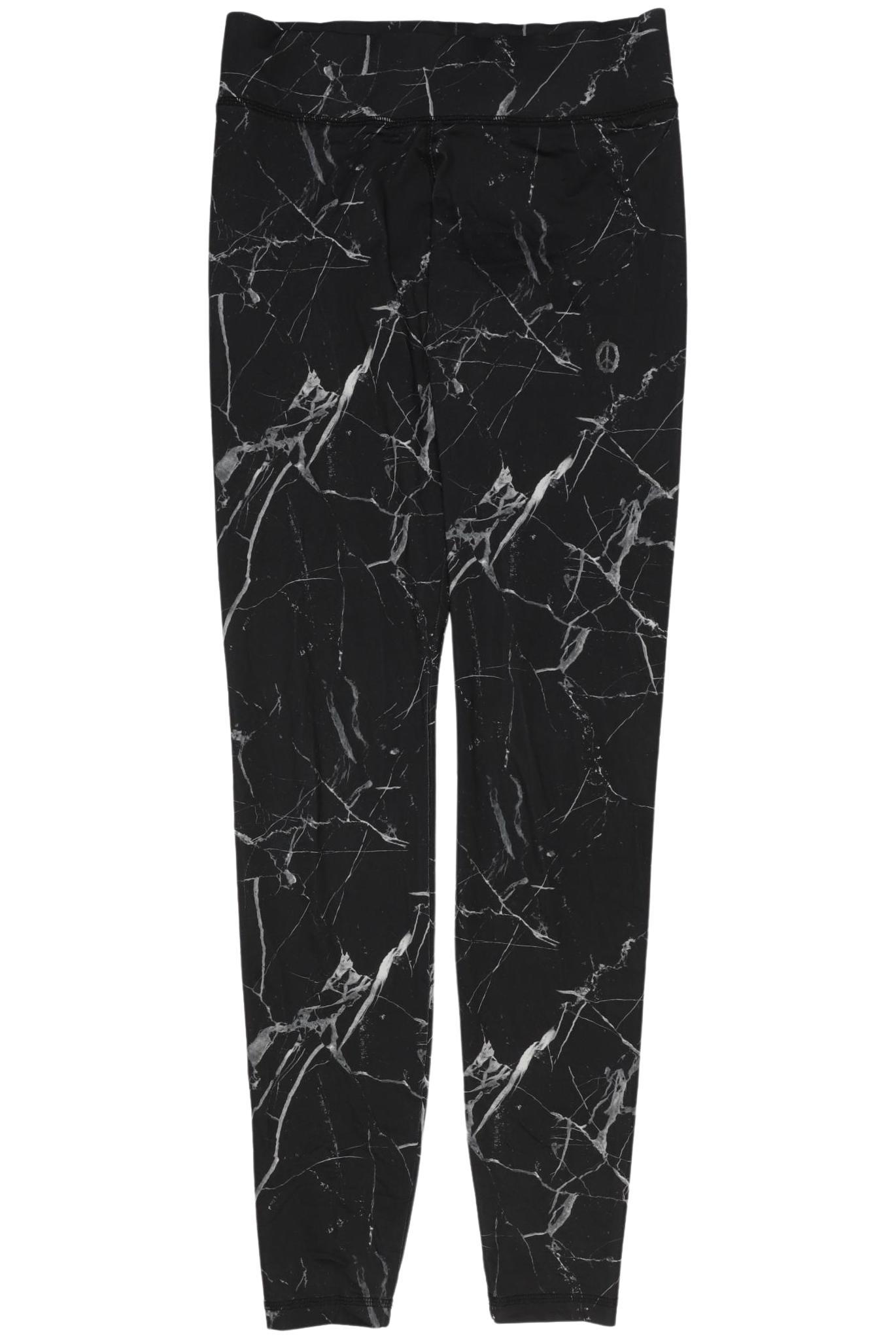 

Ognx Damen Stoffhose, schwarz, Gr. 0