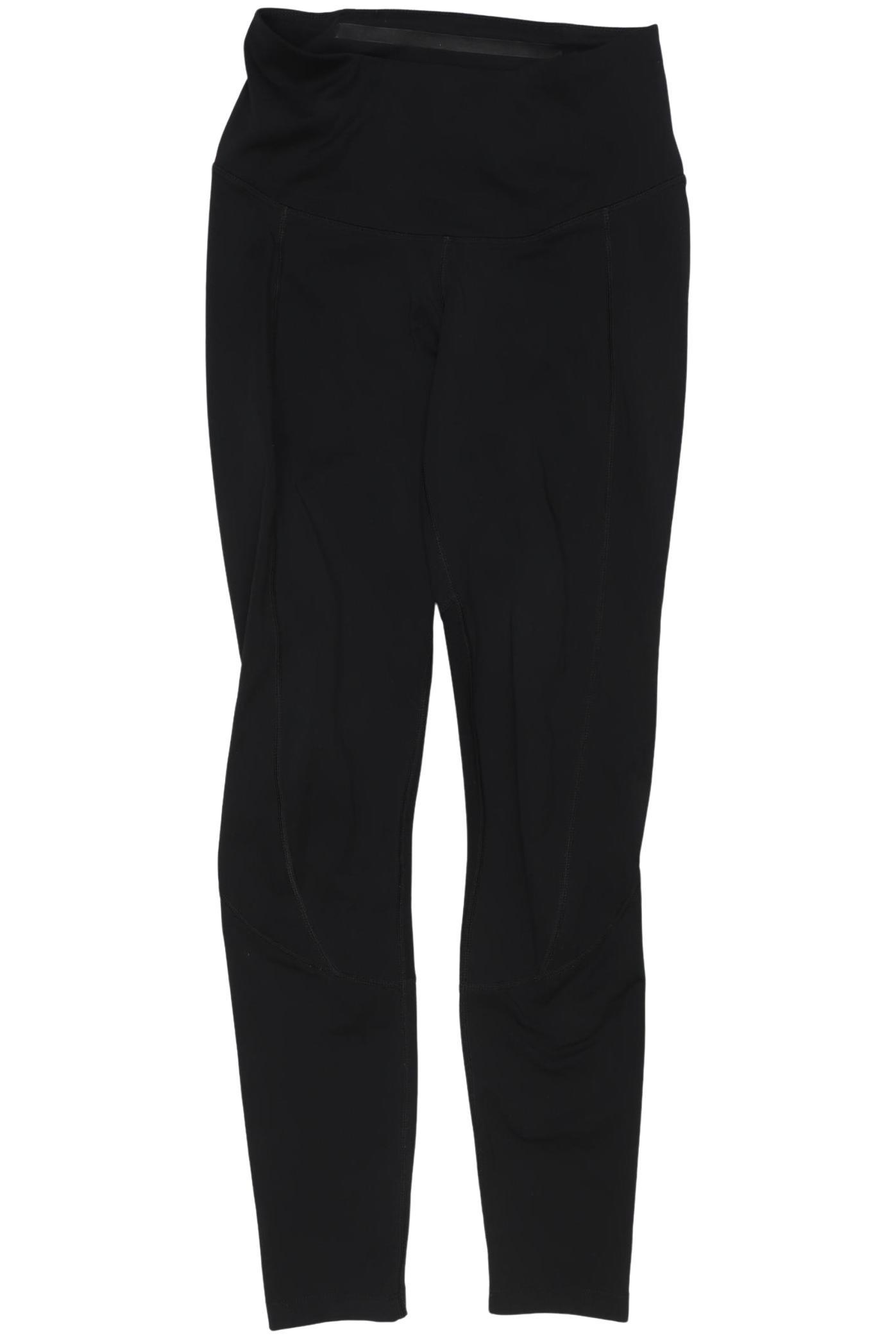 

Ognx Damen Stoffhose, schwarz, Gr. 0