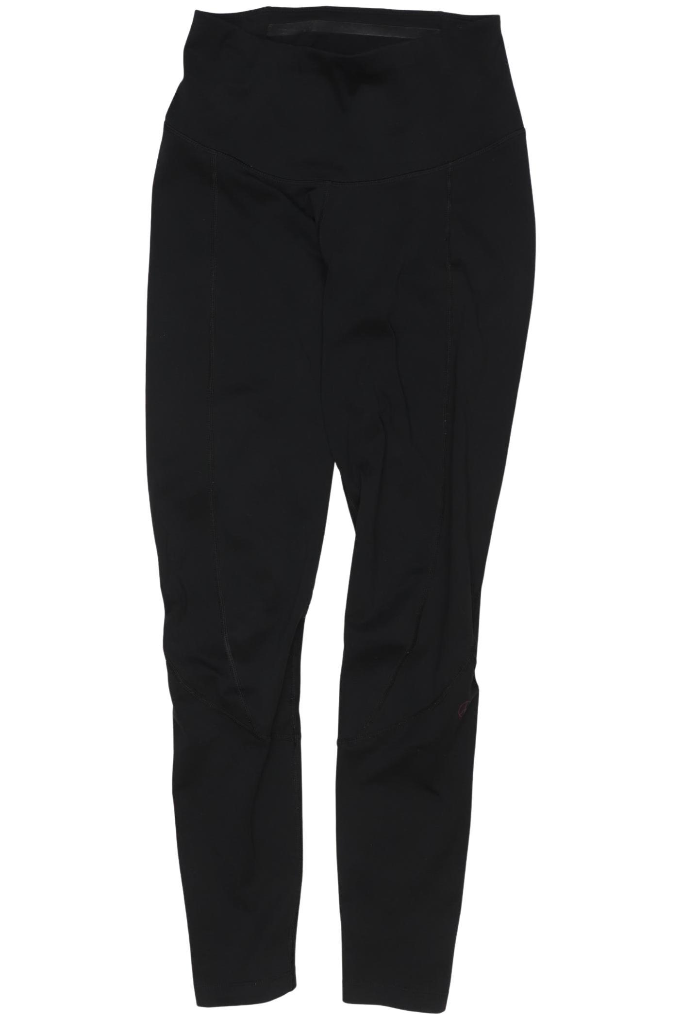 

Ognx Damen Stoffhose, schwarz, Gr. 0