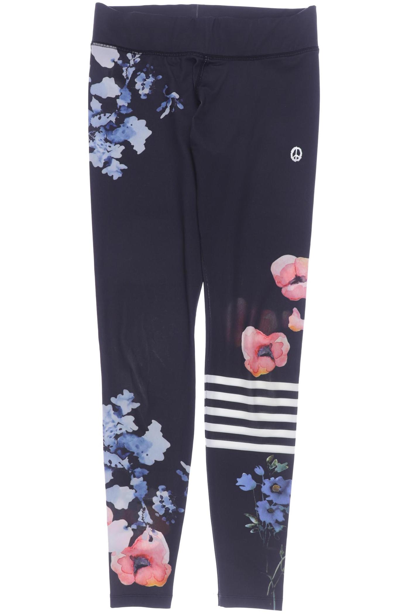 

Ognx Damen Stoffhose, schwarz, Gr. 36