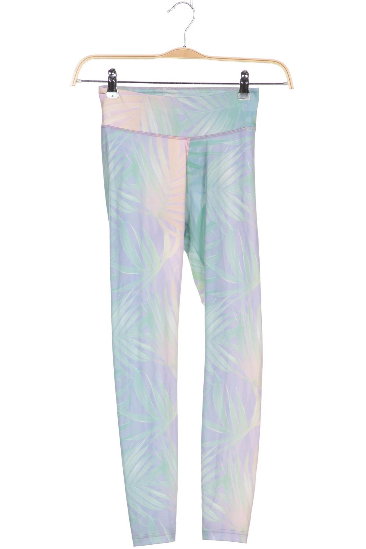 

OGNX Damen Stoffhose, mehrfarbig