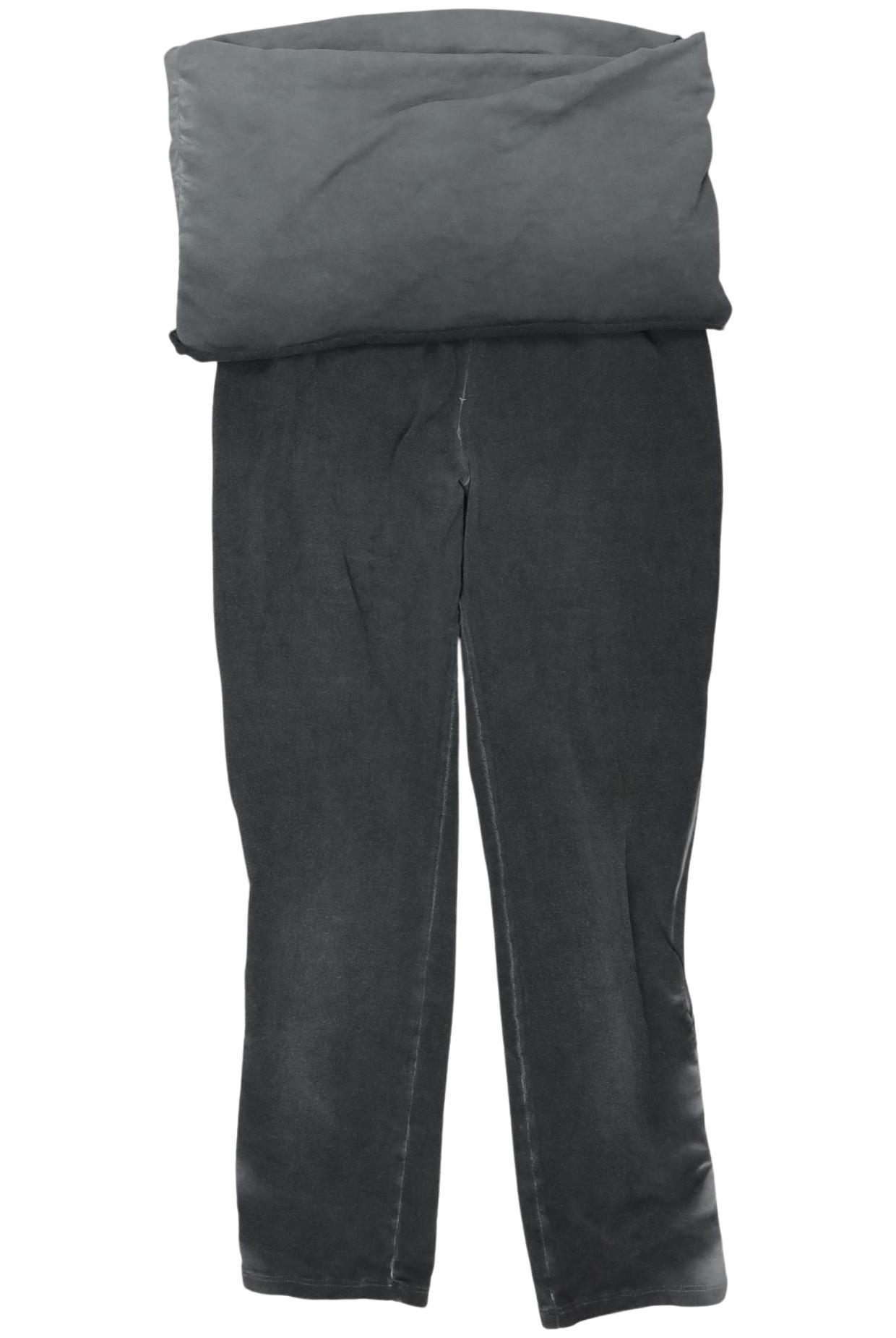 

Ognx Damen Stoffhose, grau, Gr. 0