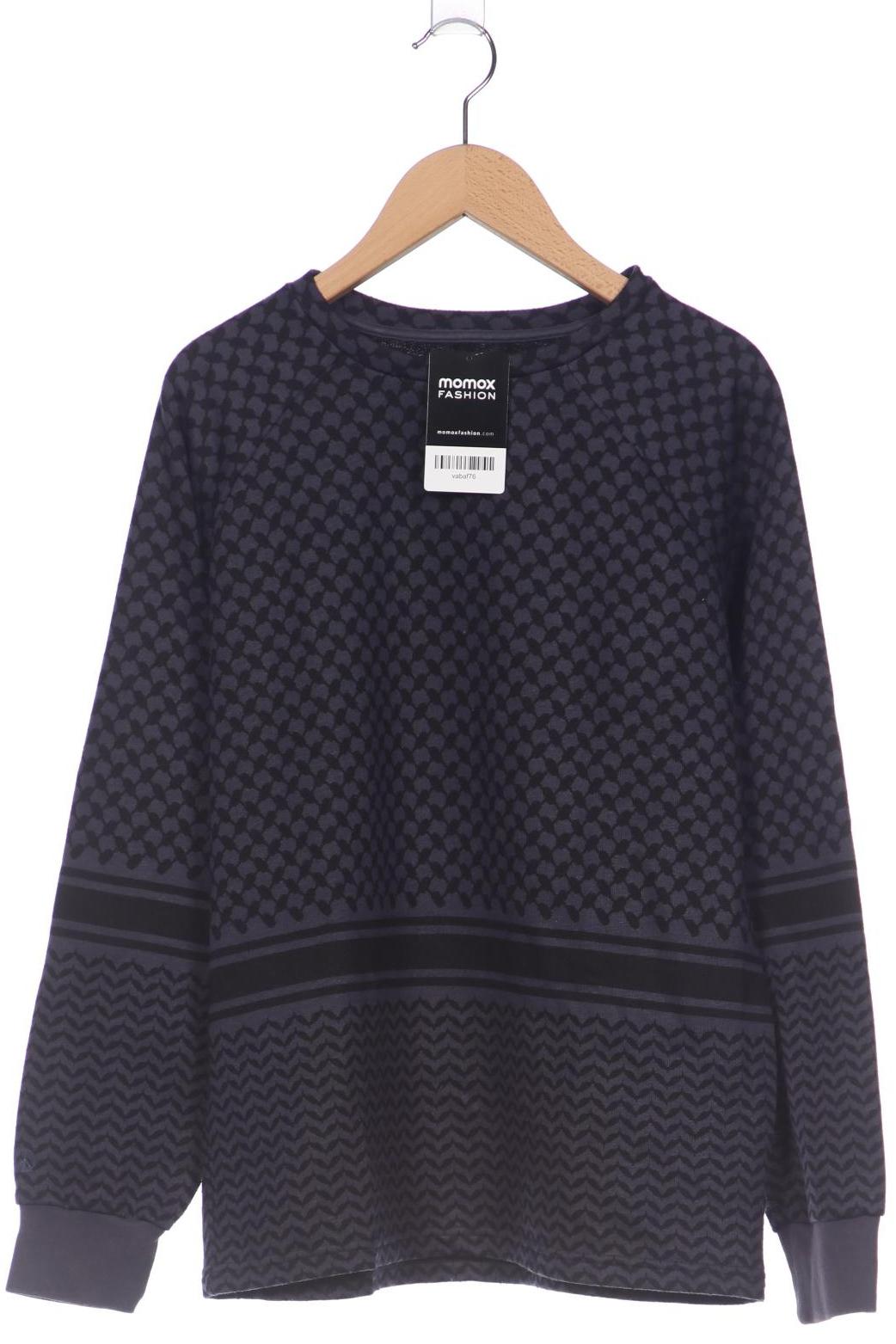

Ognx Damen Sweatshirt, marineblau, Gr. 34