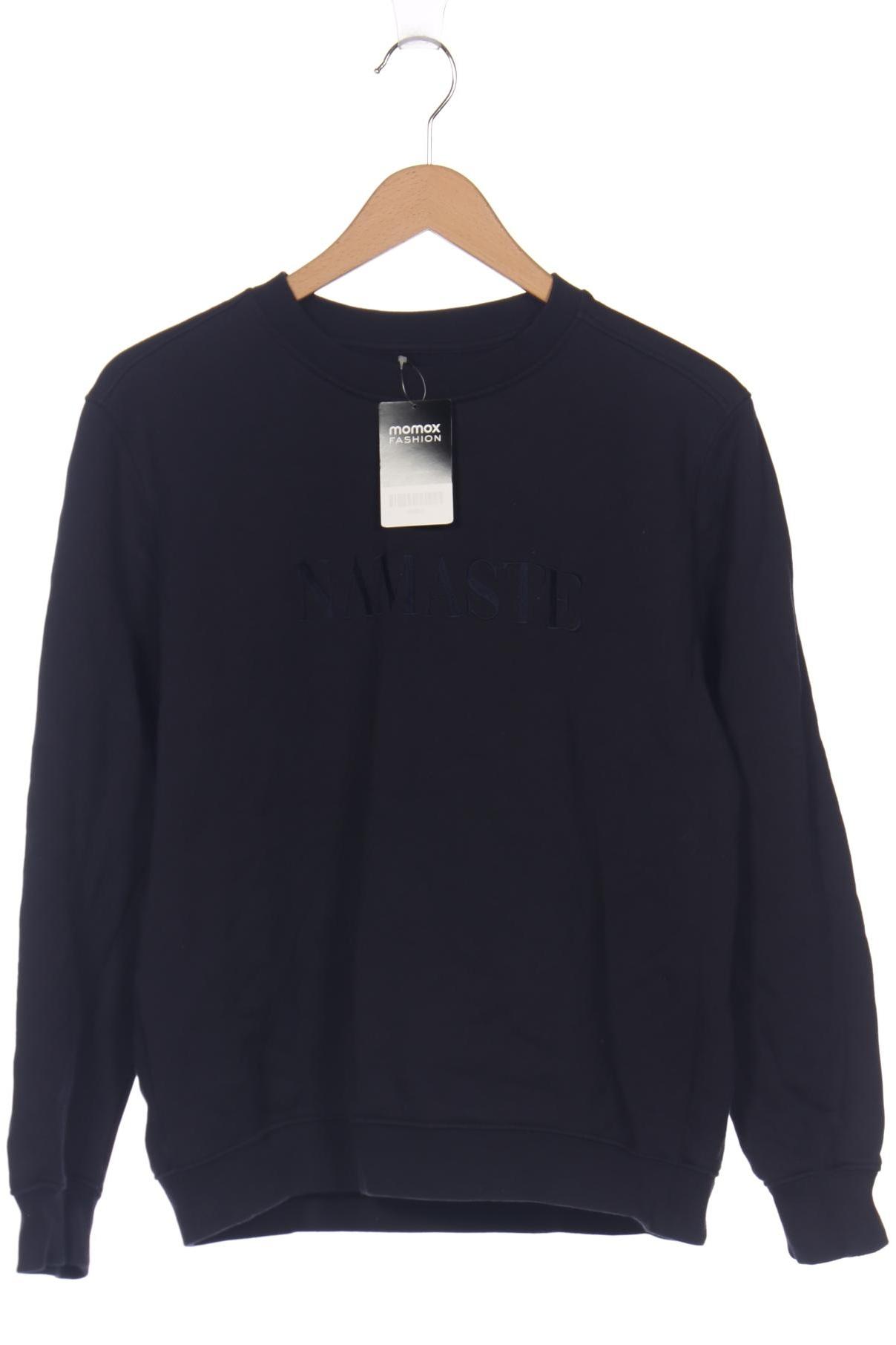 

Ognx Damen Sweatshirt, marineblau, Gr. 42