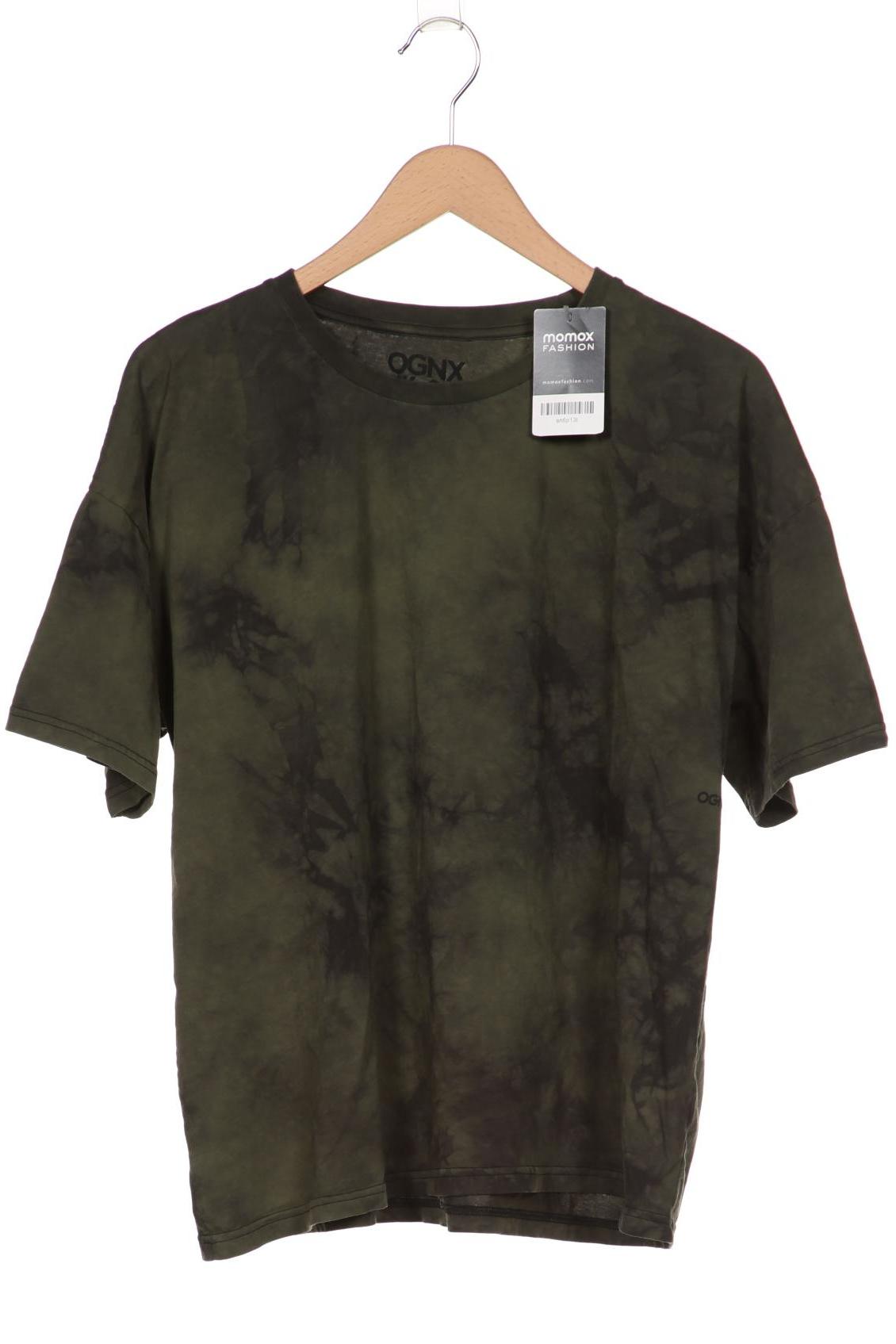 

Ognx Damen T-Shirt, grün, Gr. 42
