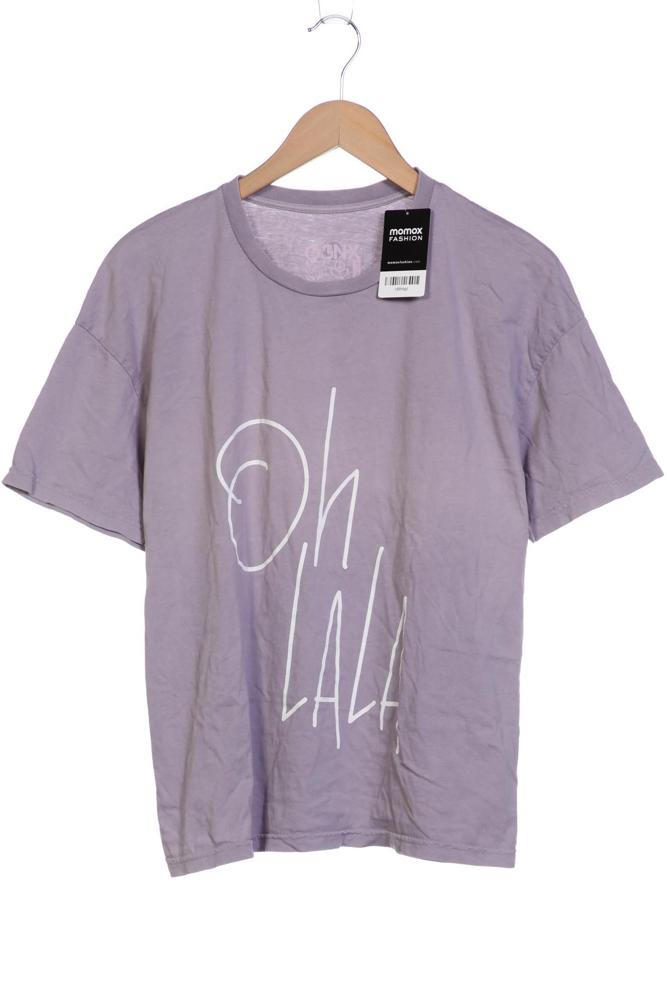 

OGNX Damen T-Shirt, flieder