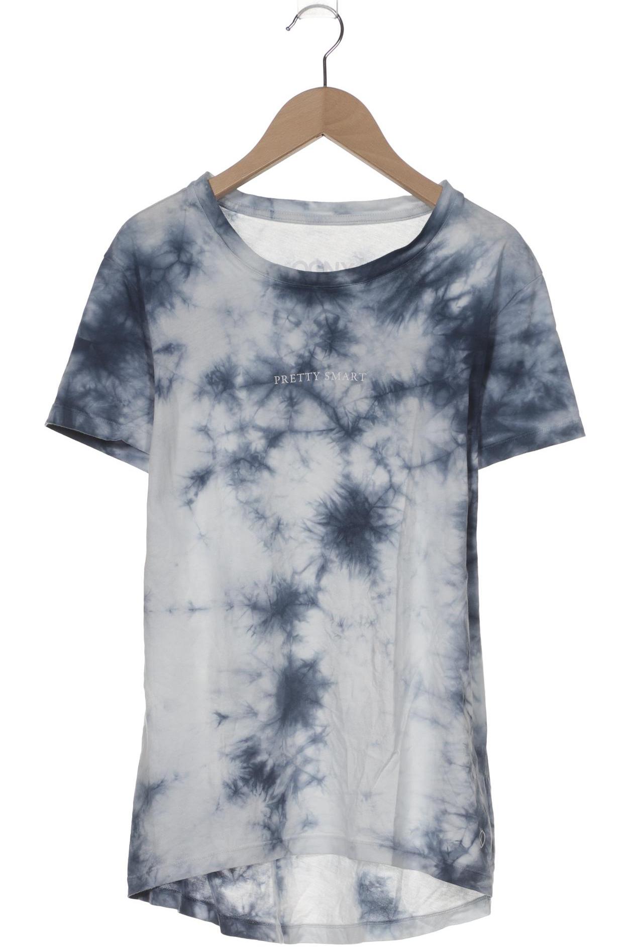 

Ognx Damen T-Shirt, blau, Gr. 36
