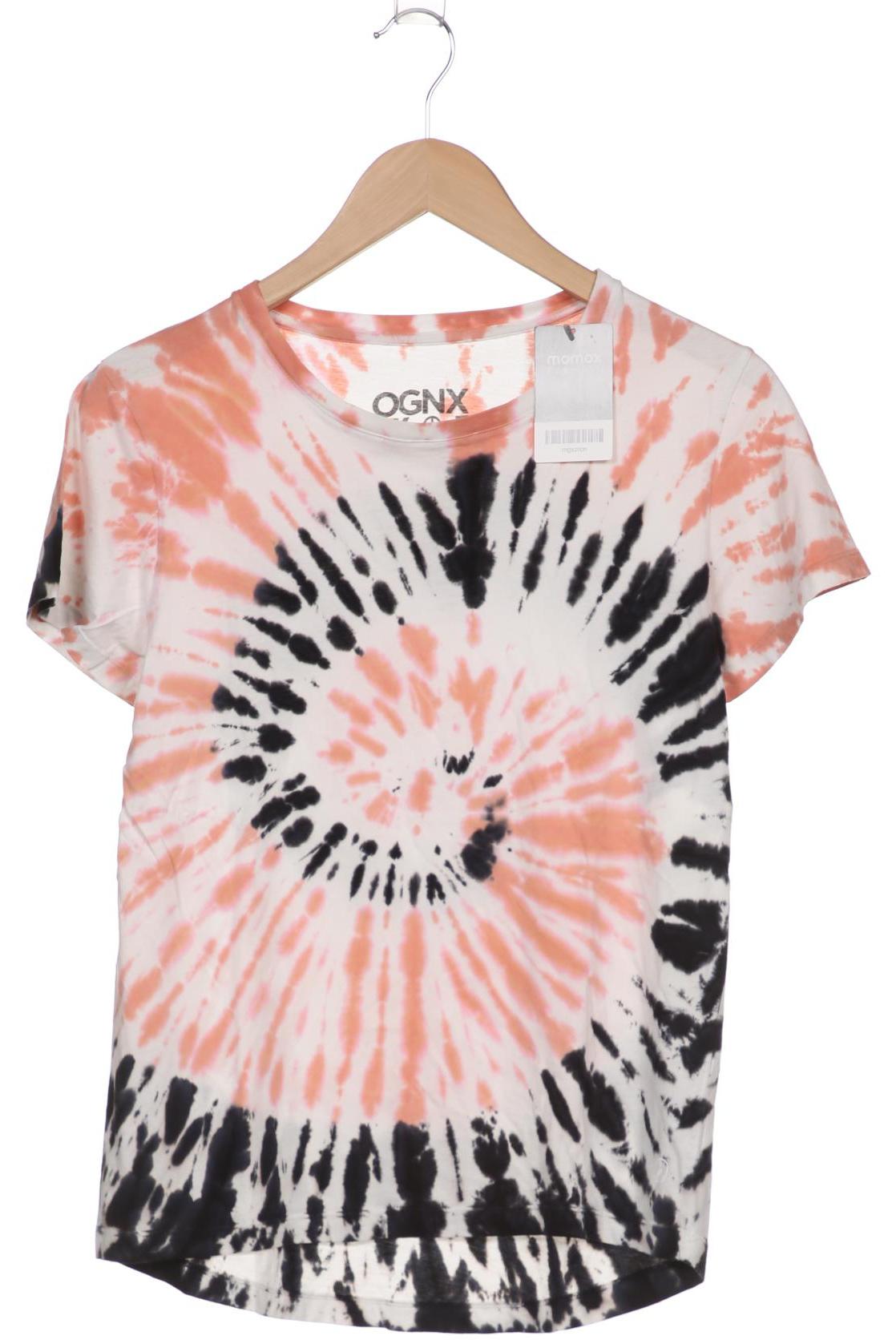 

Ognx Damen T-Shirt, weiß, Gr. 34