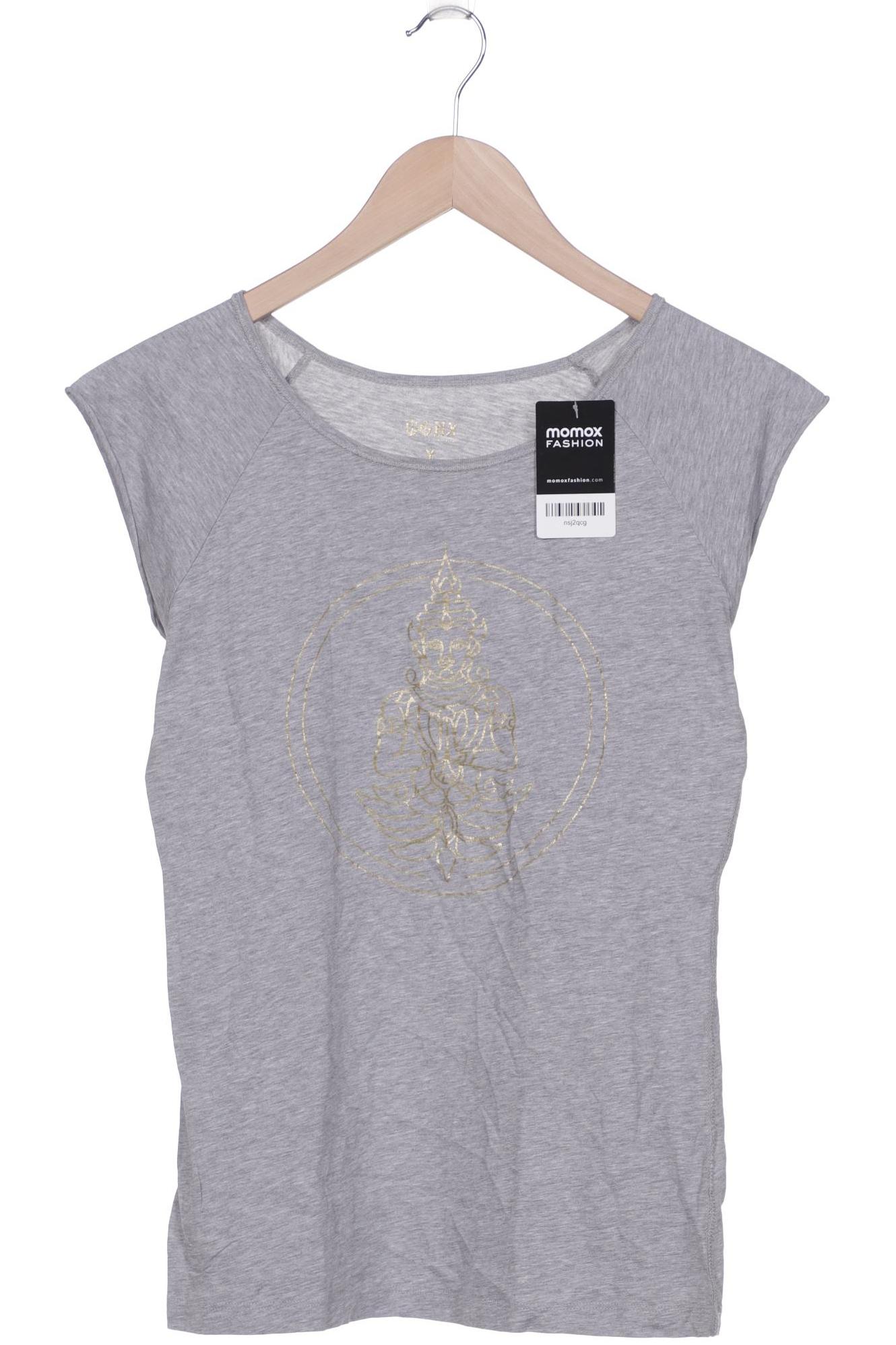 

OGNX Damen T-Shirt, grau