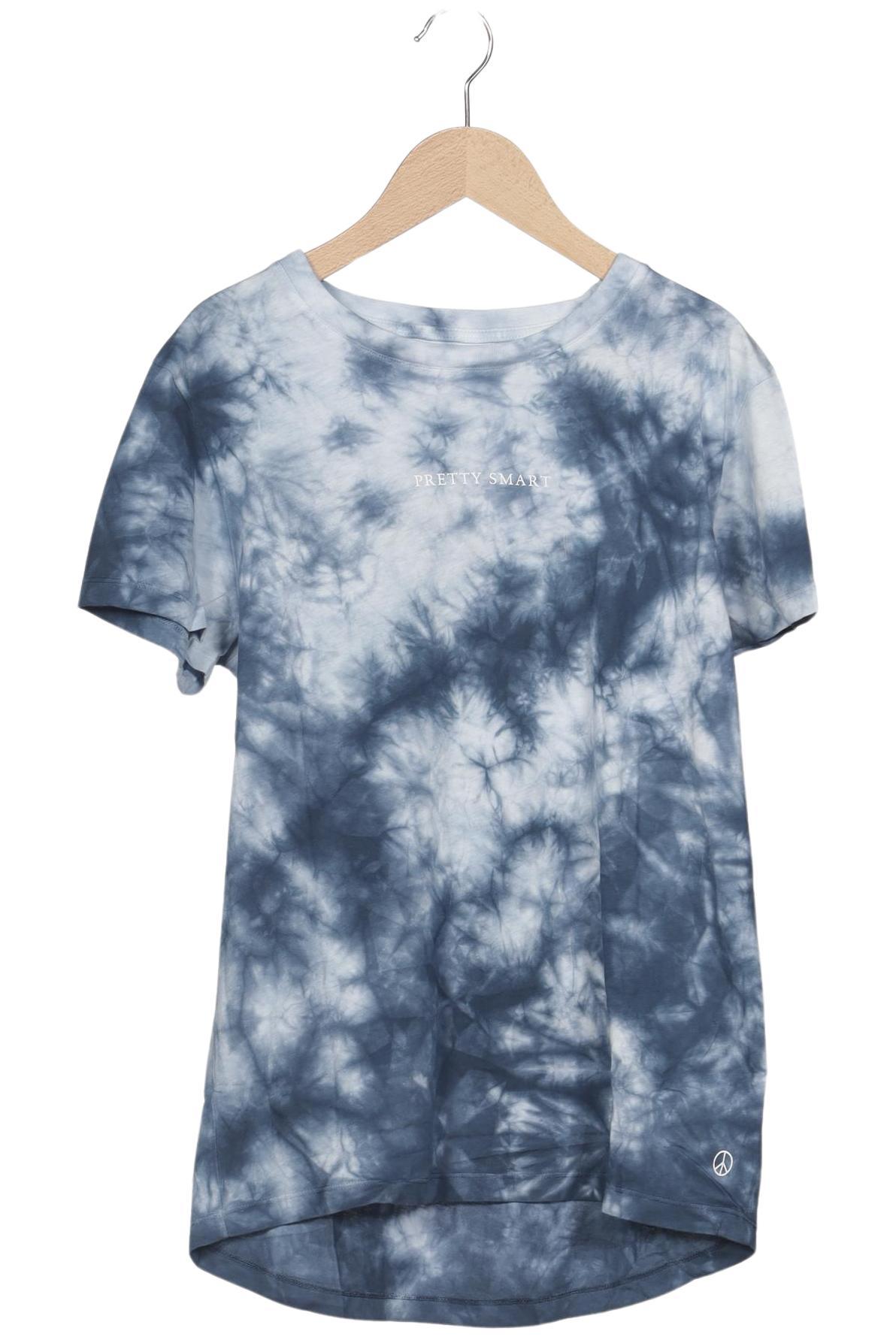 

Ognx Damen T-Shirt, hellblau, Gr. 36