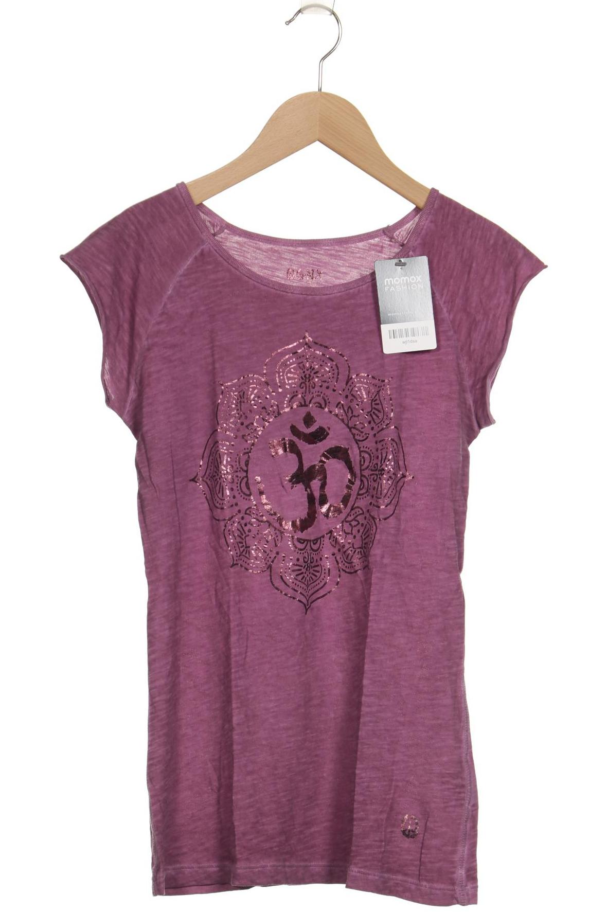 

Ognx Damen T-Shirt, pink, Gr. 34