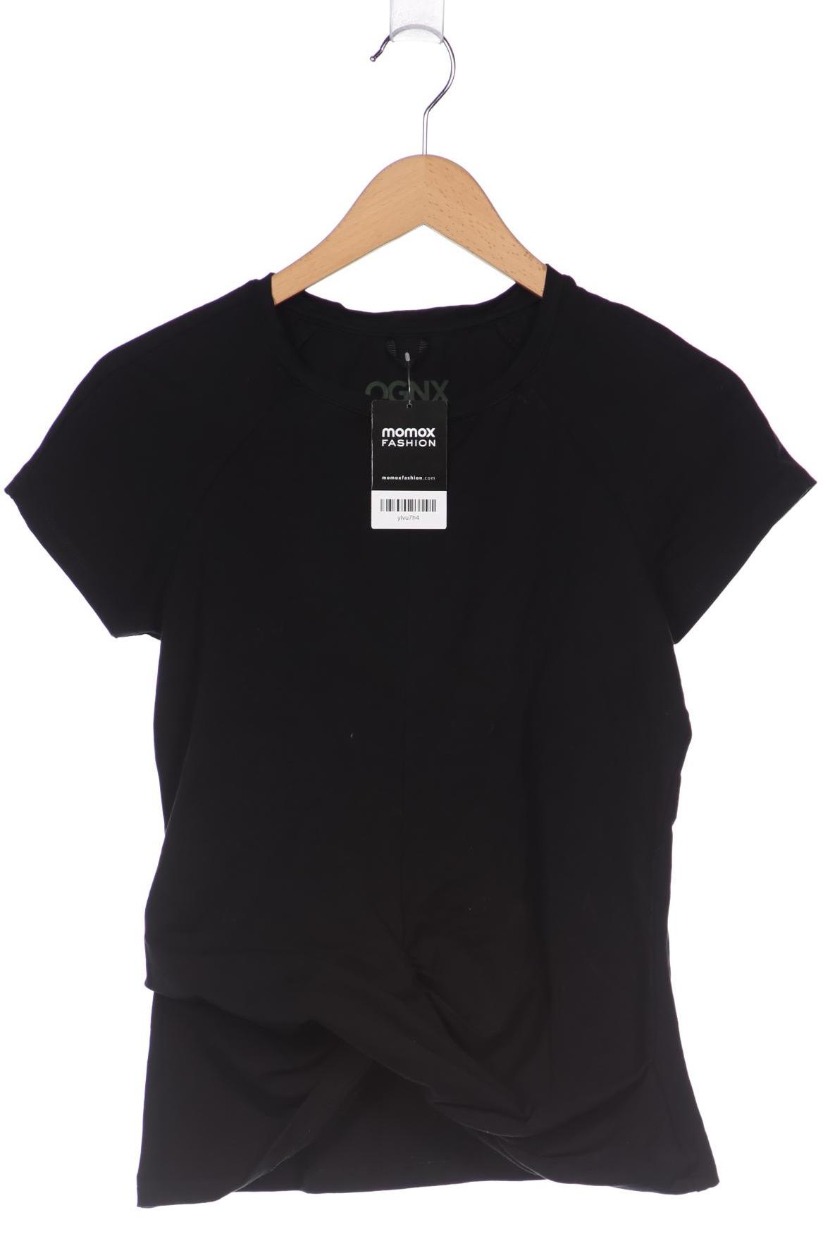 

OGNX Damen T-Shirt, schwarz