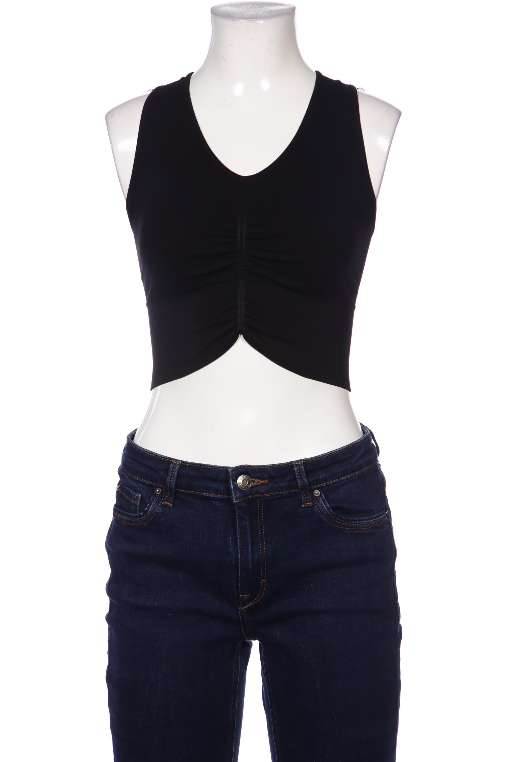 

OGNX Damen Top, schwarz