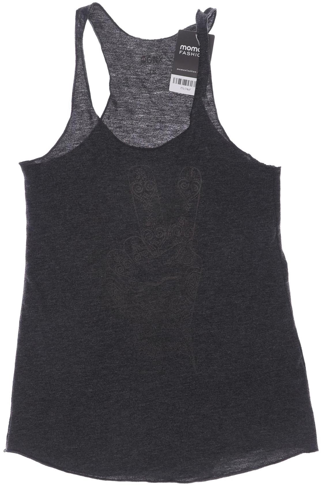 

Ognx Damen Top, grau, Gr. 34