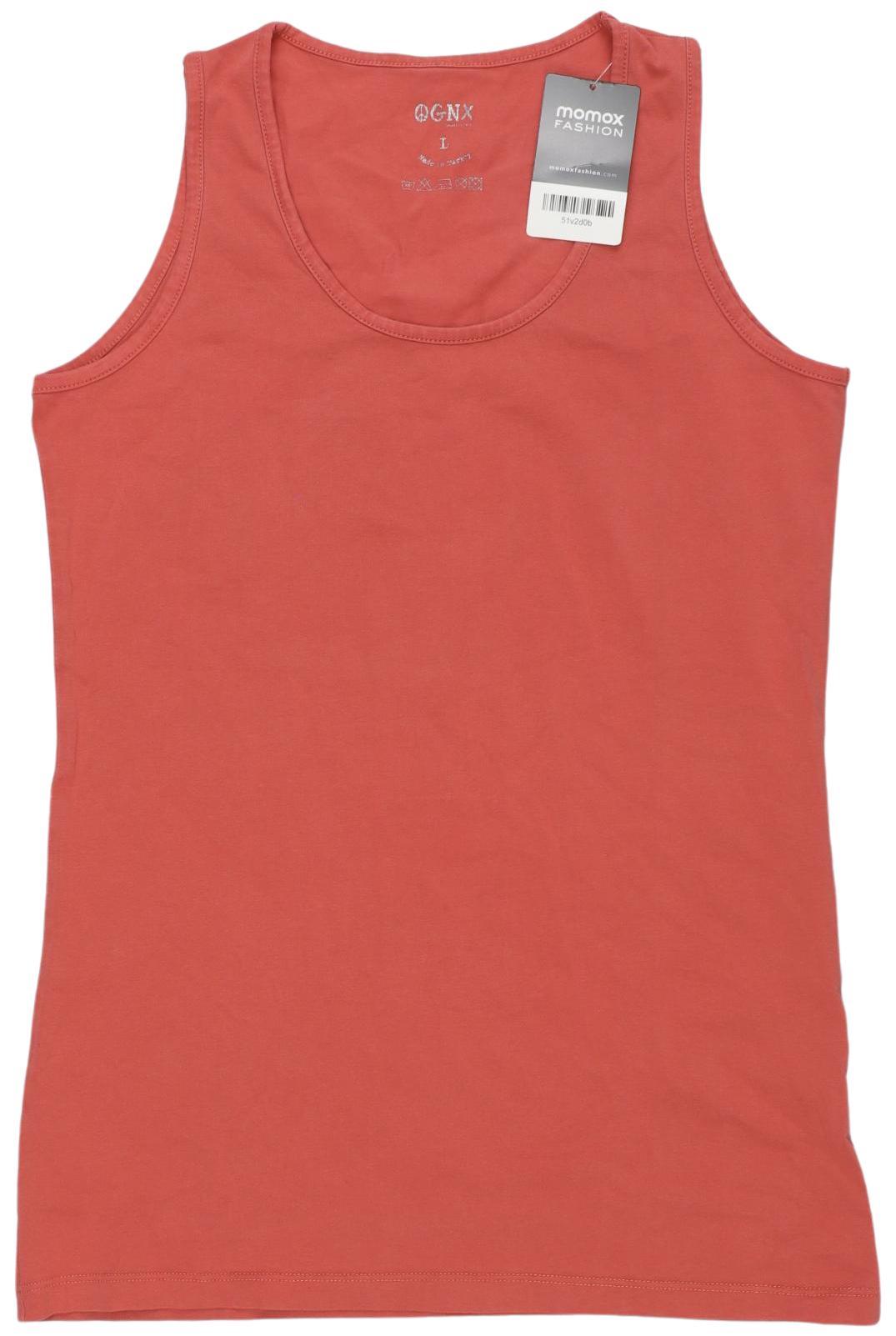 

Ognx Damen Top, rot, Gr. 42