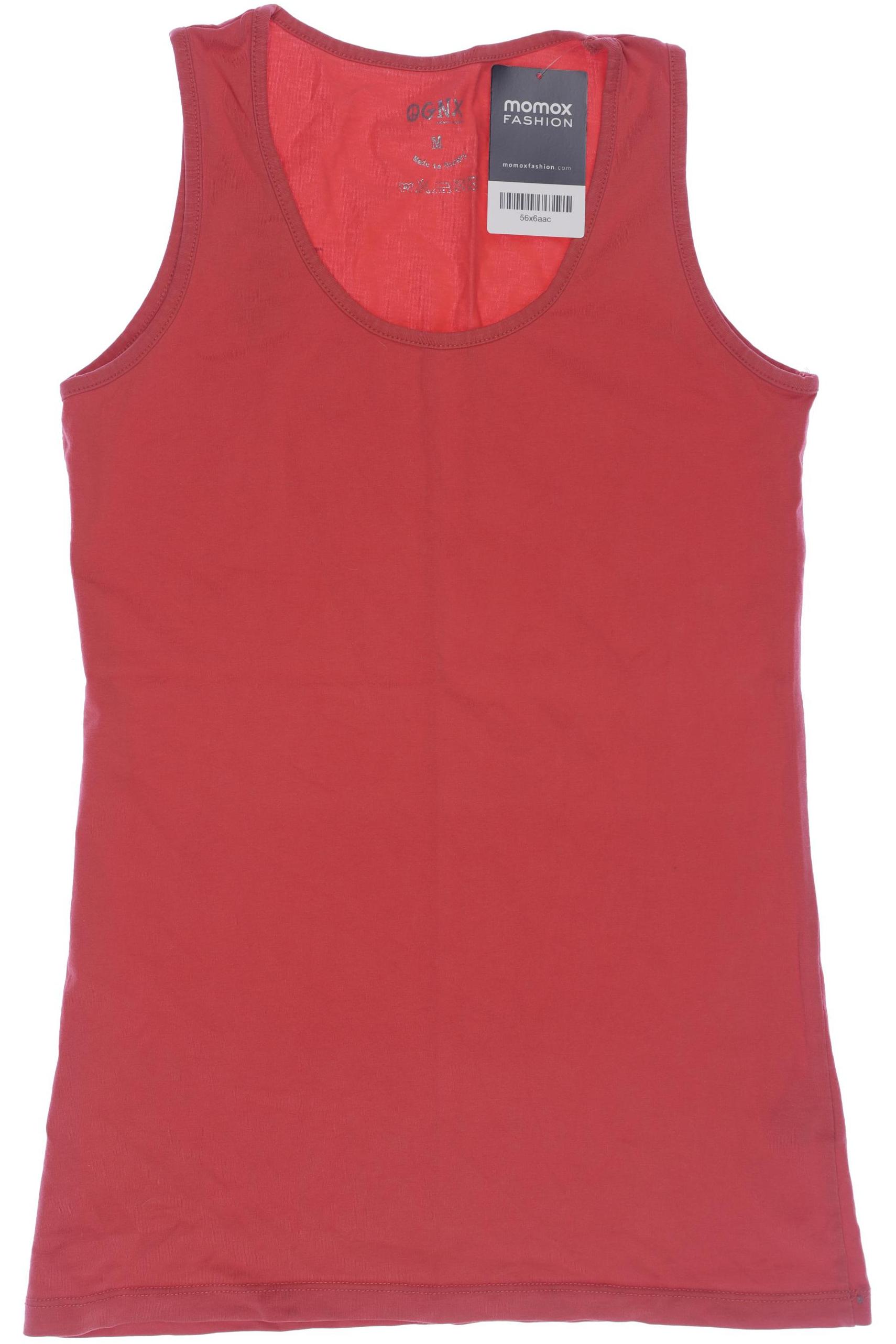 

Ognx Damen Top, rot, Gr. 38