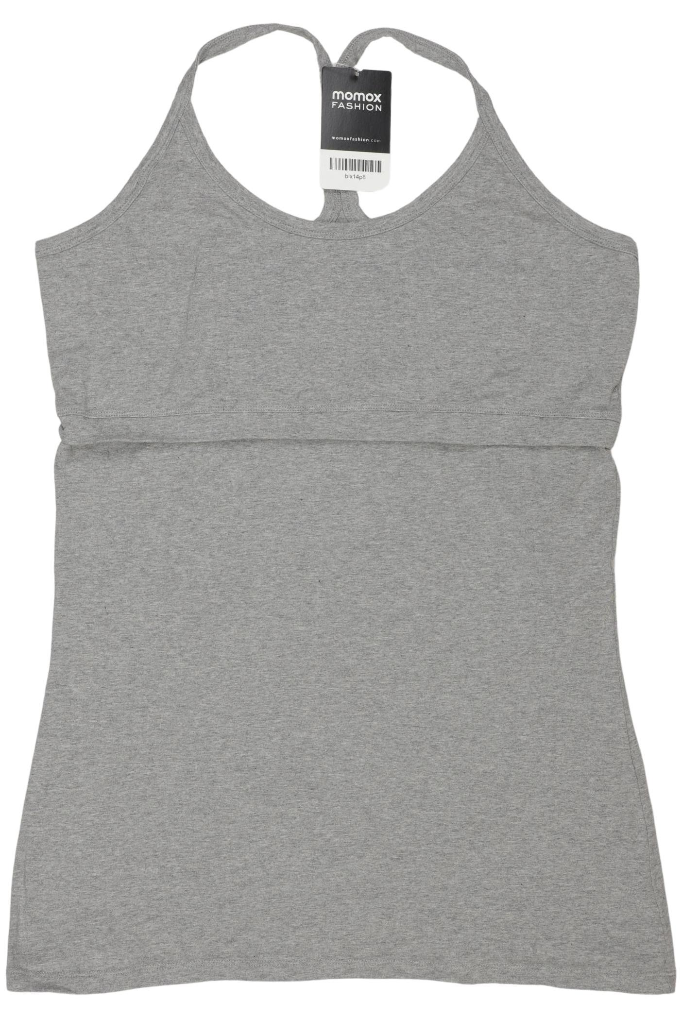 

Ognx Damen Top, grau, Gr. 44