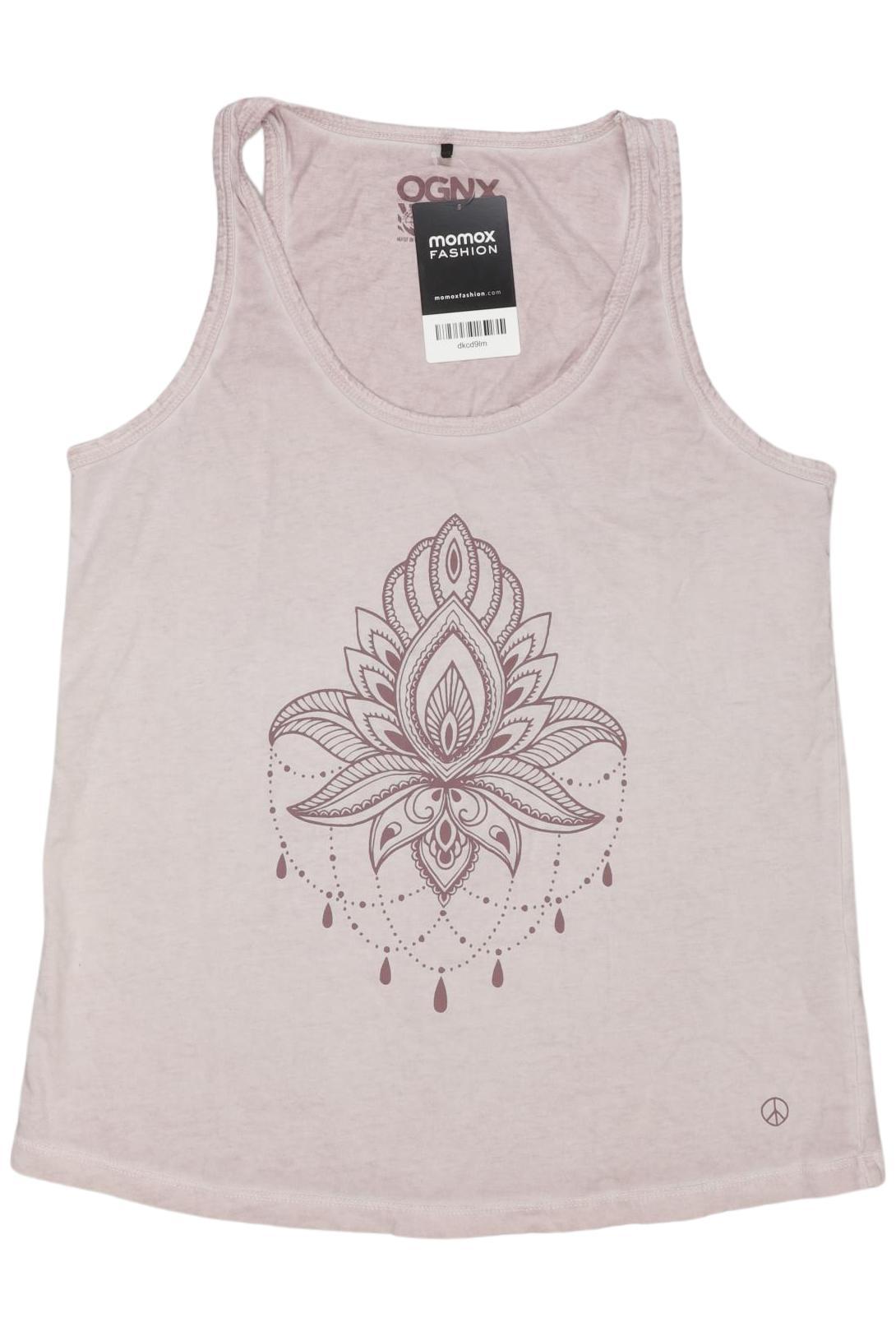 

Ognx Damen Top, pink, Gr. 34