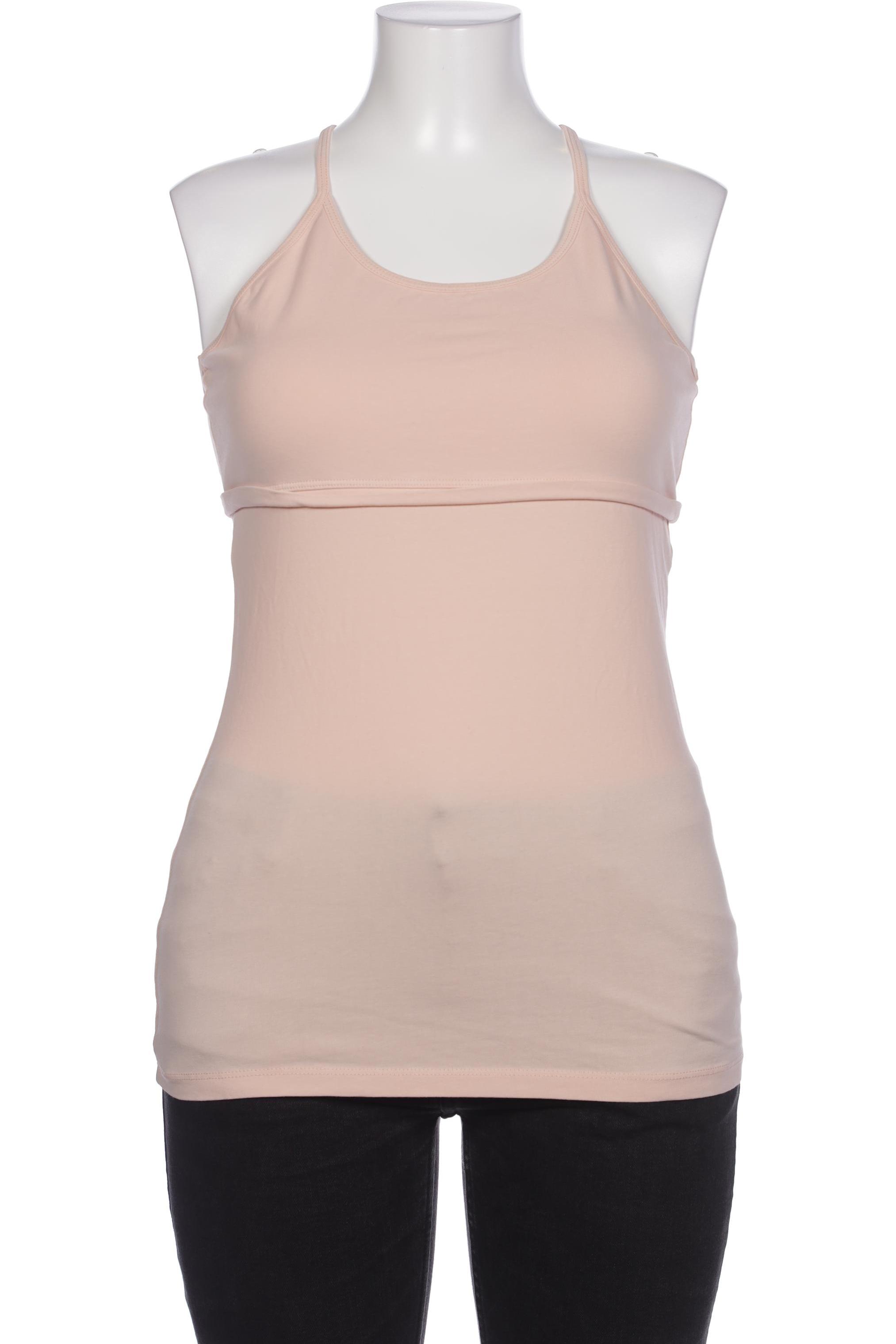 

Ognx Damen Top, beige, Gr. 44