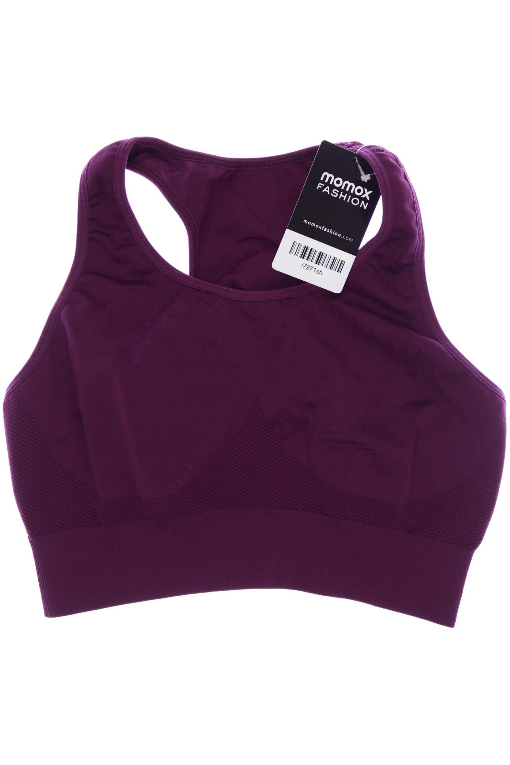 

OGNX Damen Top, bordeaux