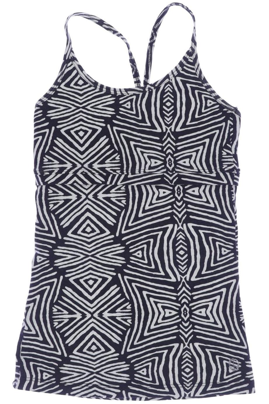 

Ognx Damen Top, schwarz, Gr. 34