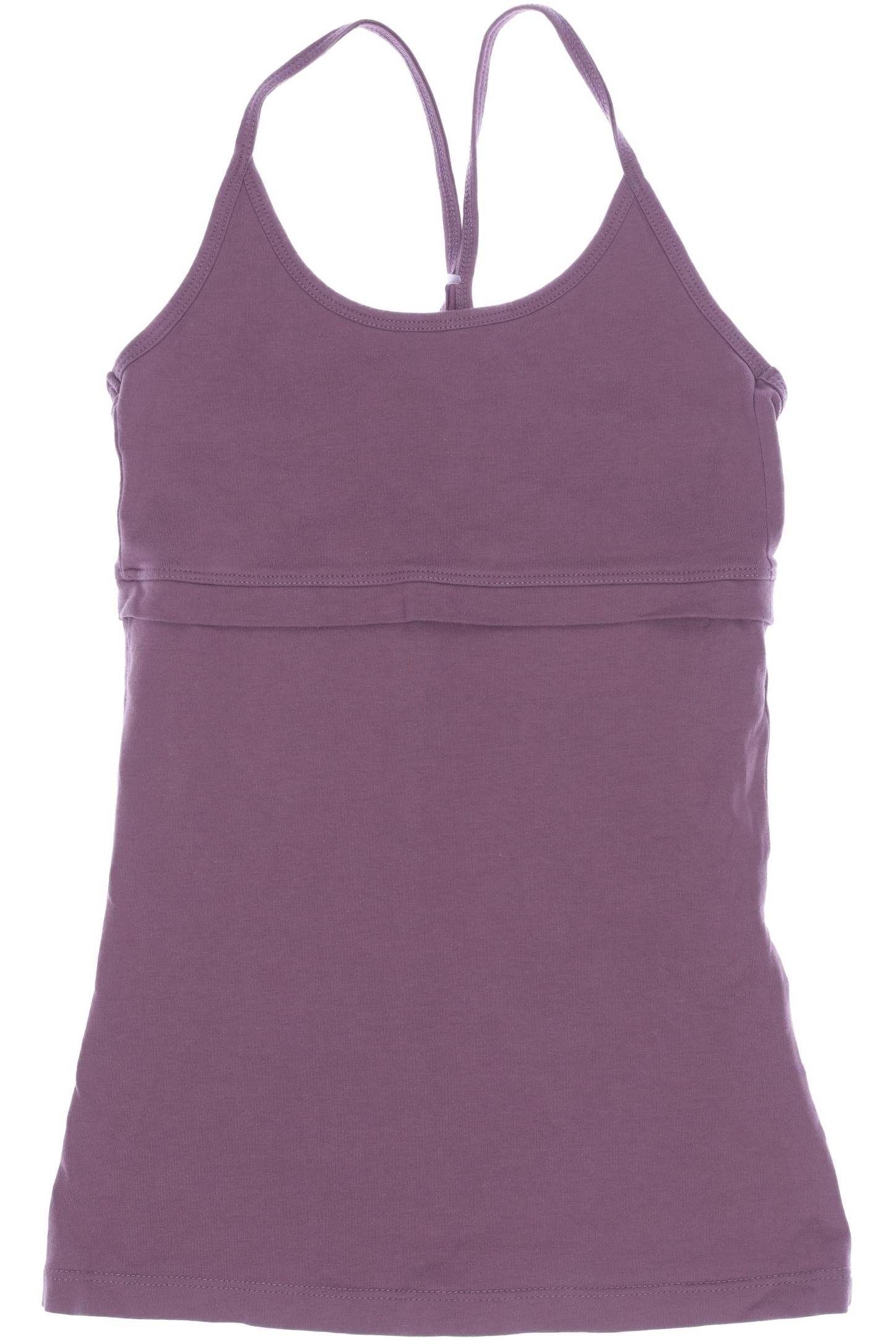 

Ognx Damen Top, flieder, Gr. 34