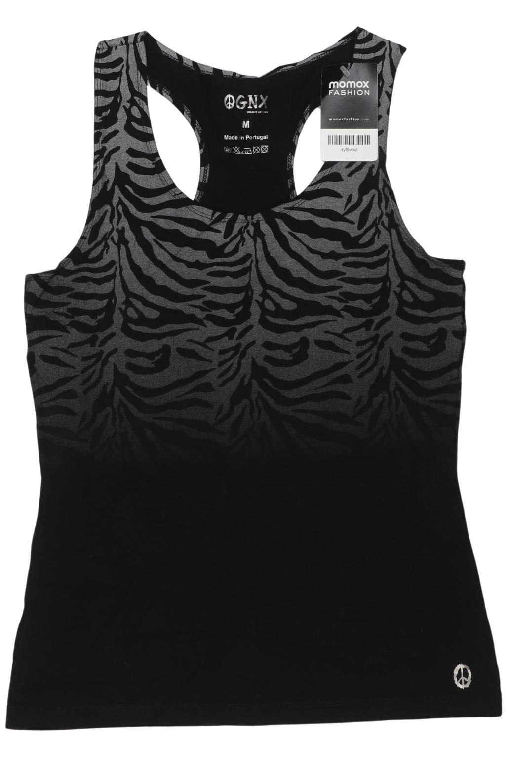 

Ognx Damen Top, mehrfarbig, Gr. 38