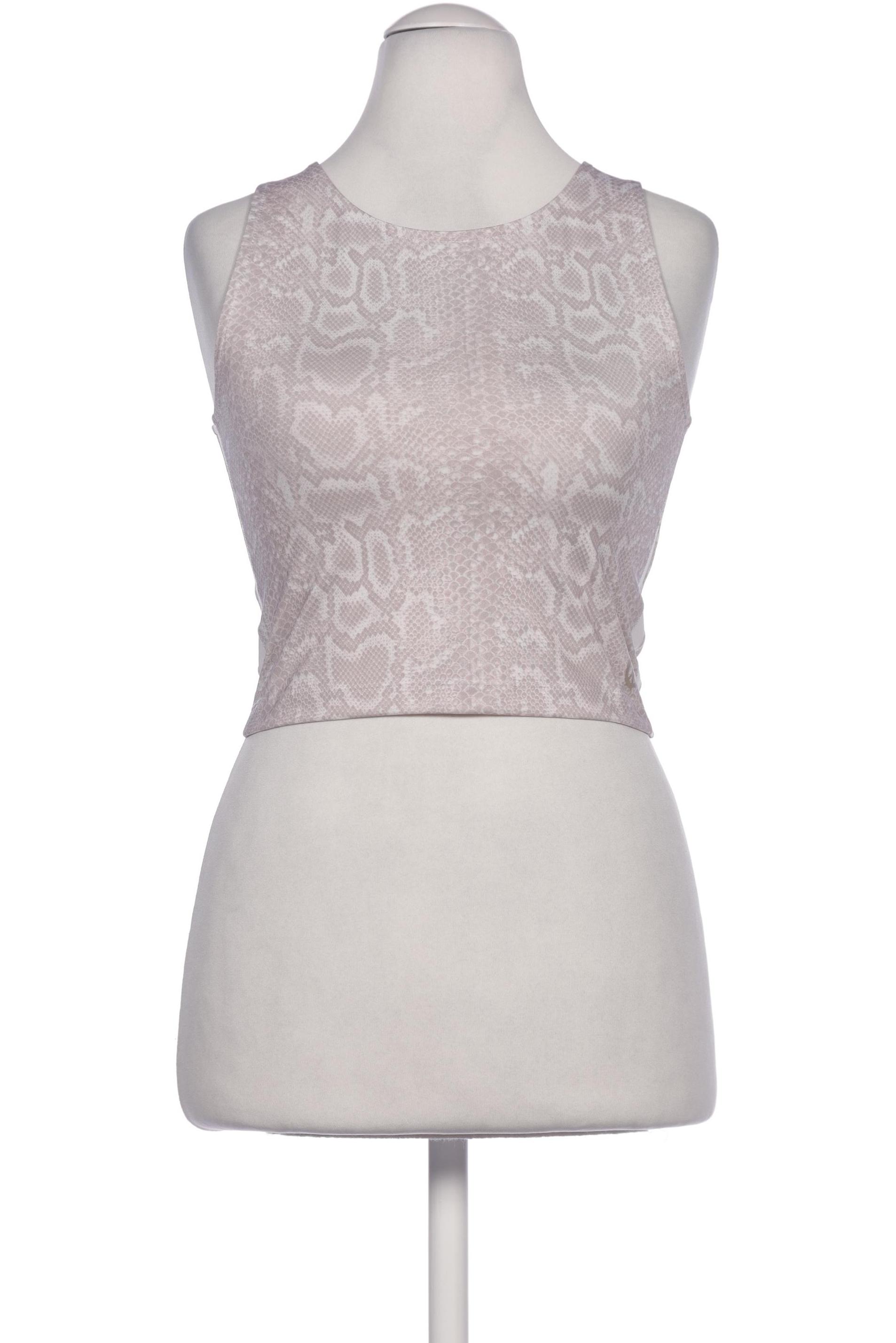 

Ognx Damen Top, beige, Gr. 36