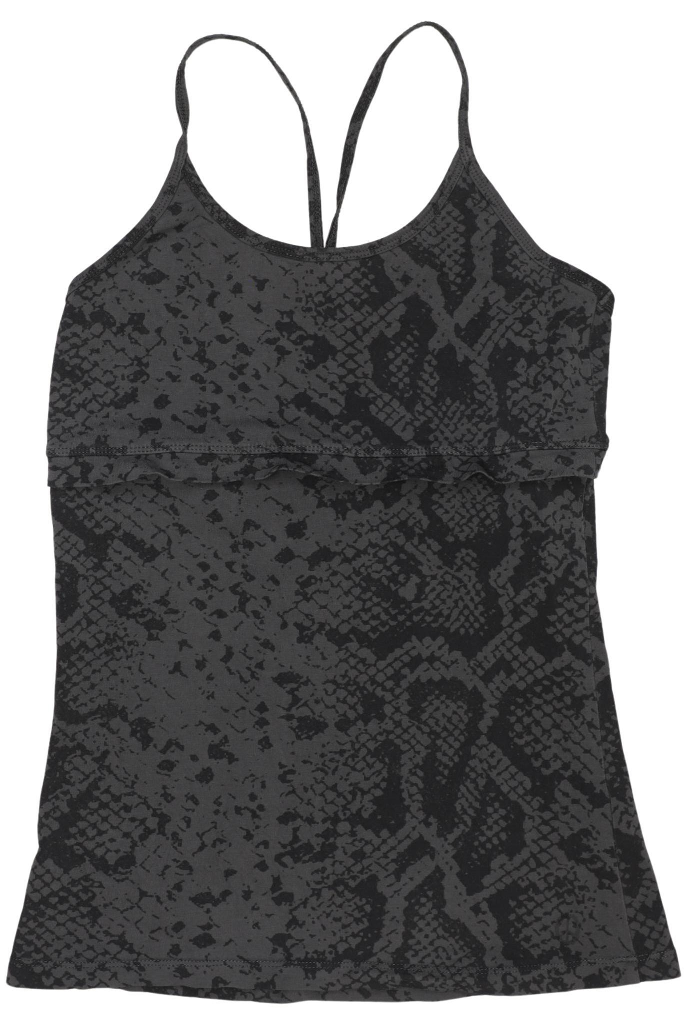 

Ognx Damen Top, grau, Gr. 38