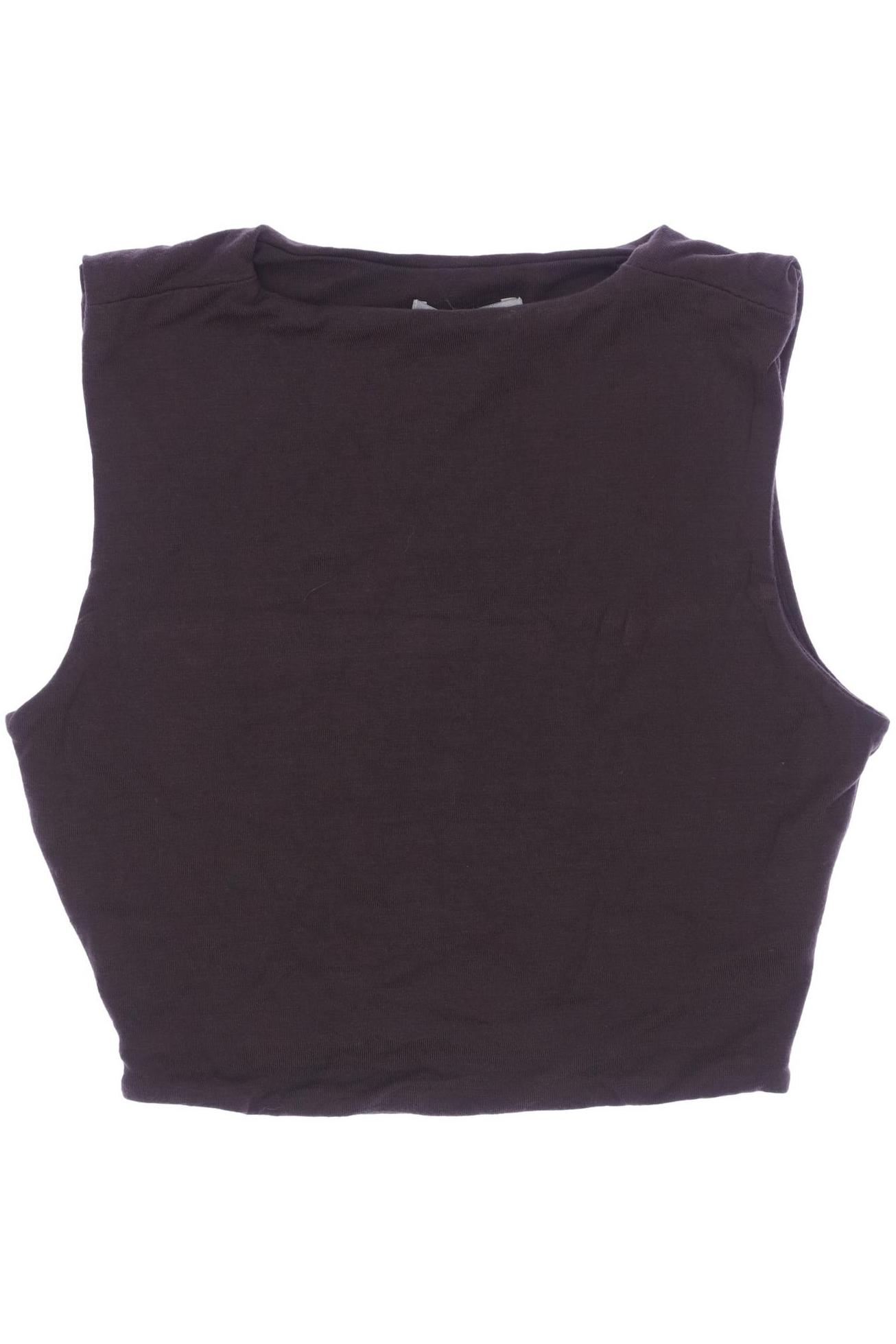

Oh Polly Damen Top, braun, Gr. 32