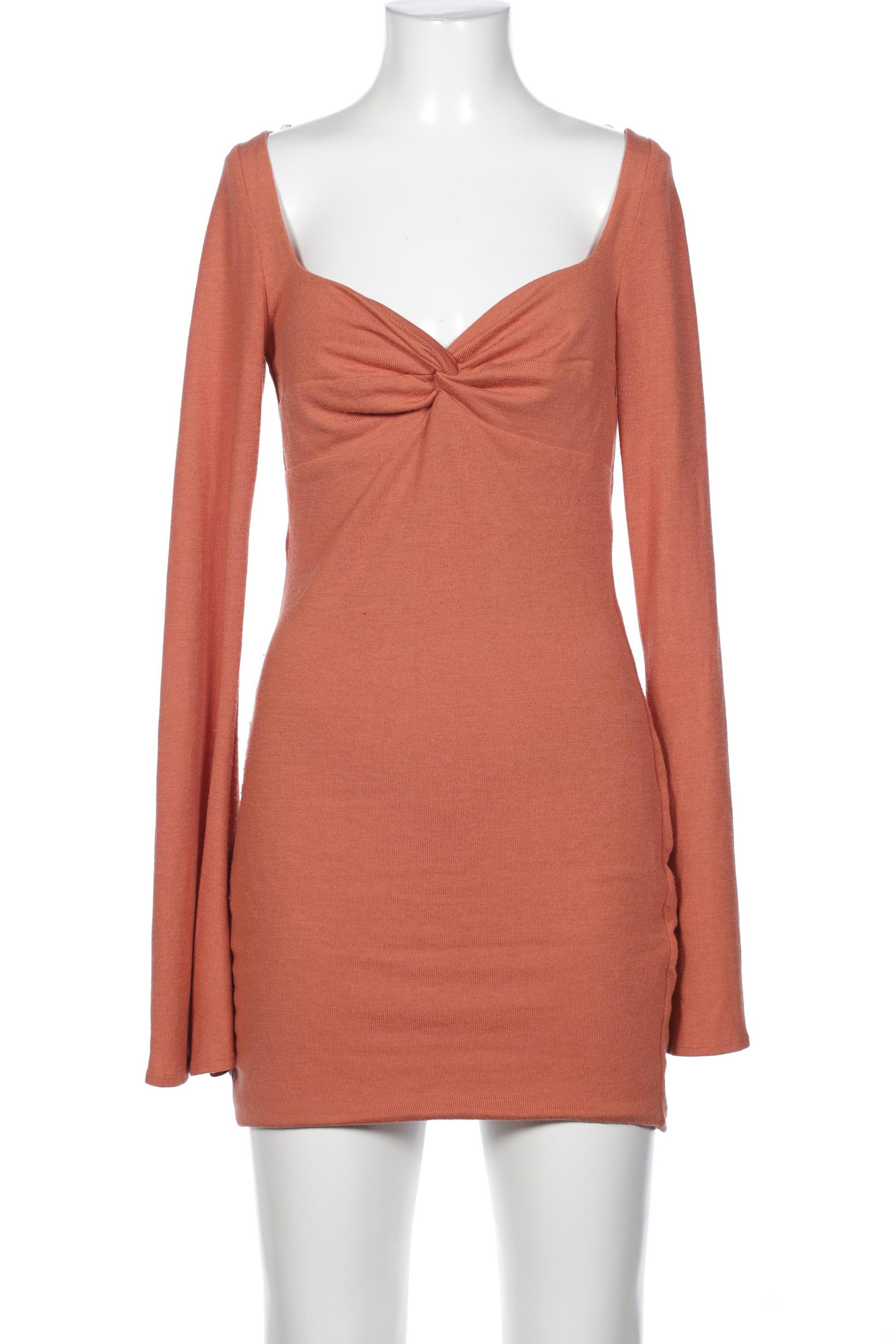 

Oh Polly Damen Kleid, orange