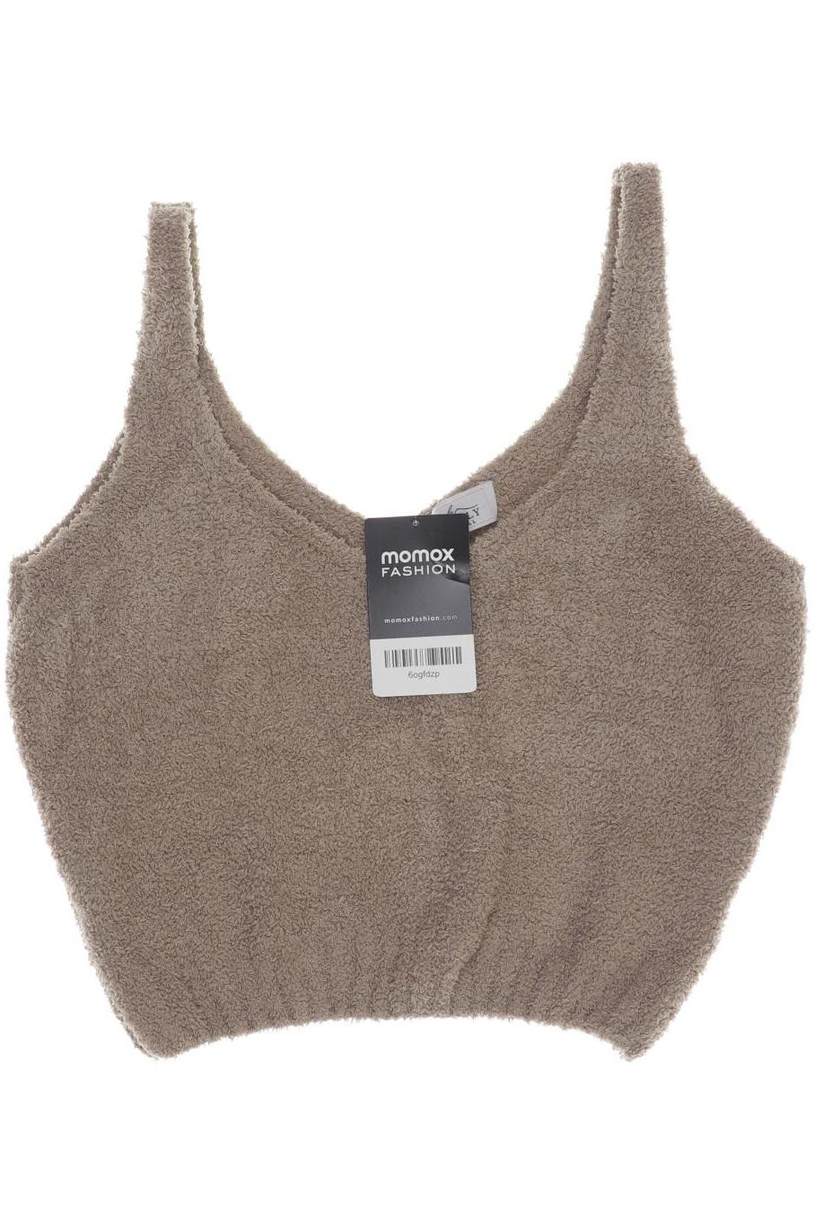 

Oh Polly Damen Top, beige