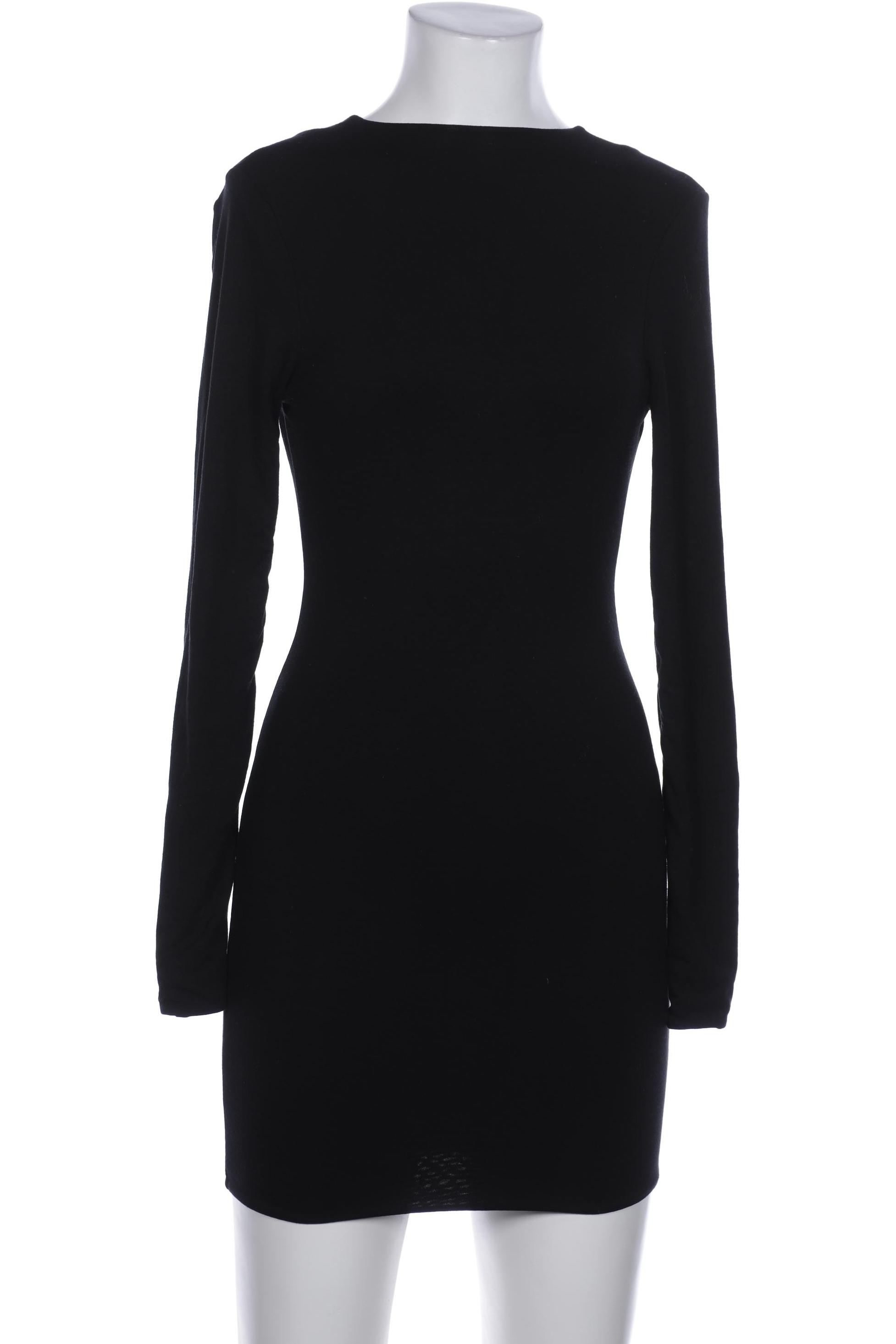 

Oh Polly Damen Kleid, schwarz, Gr. 30