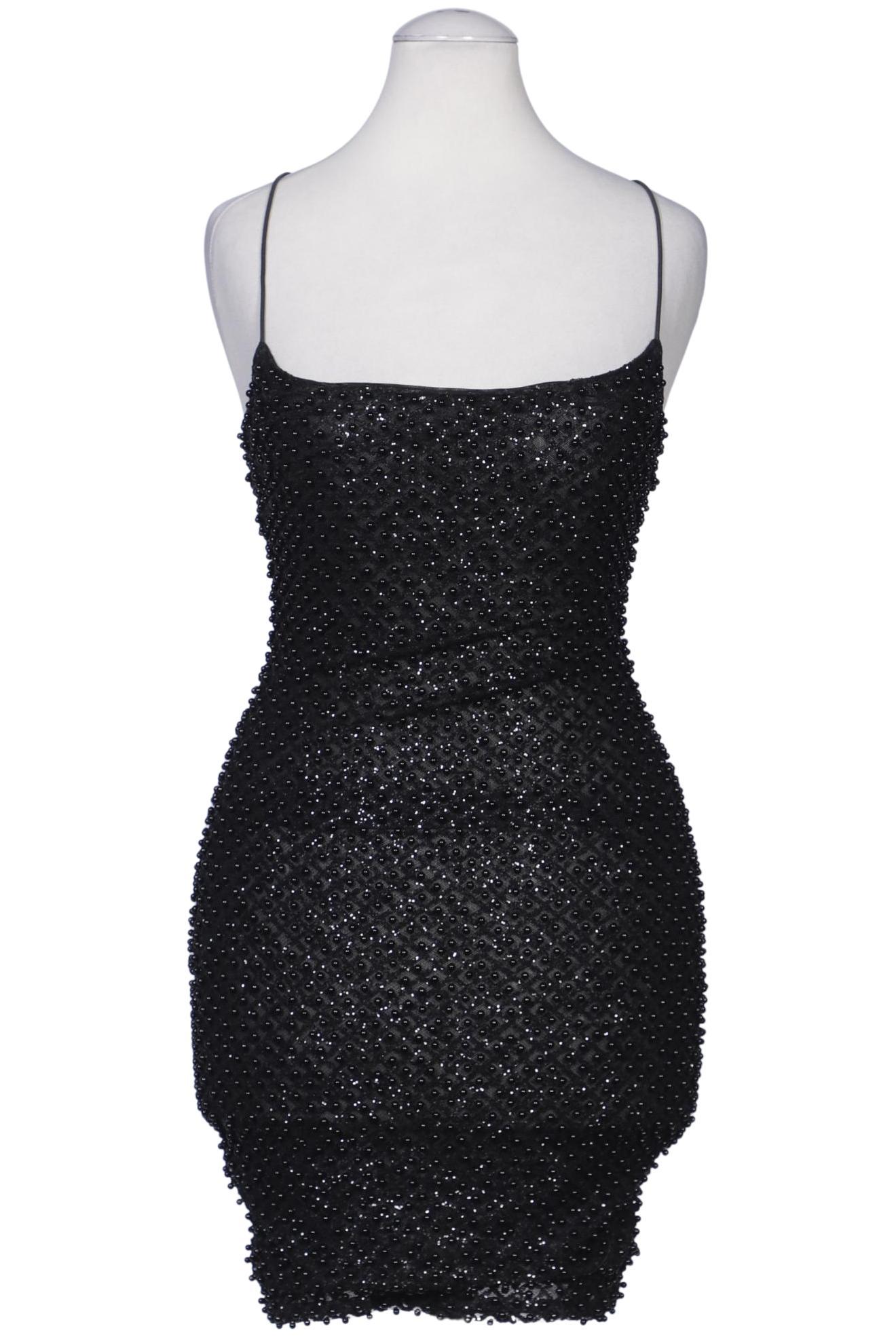 

Oh Polly Damen Kleid, schwarz, Gr. 32