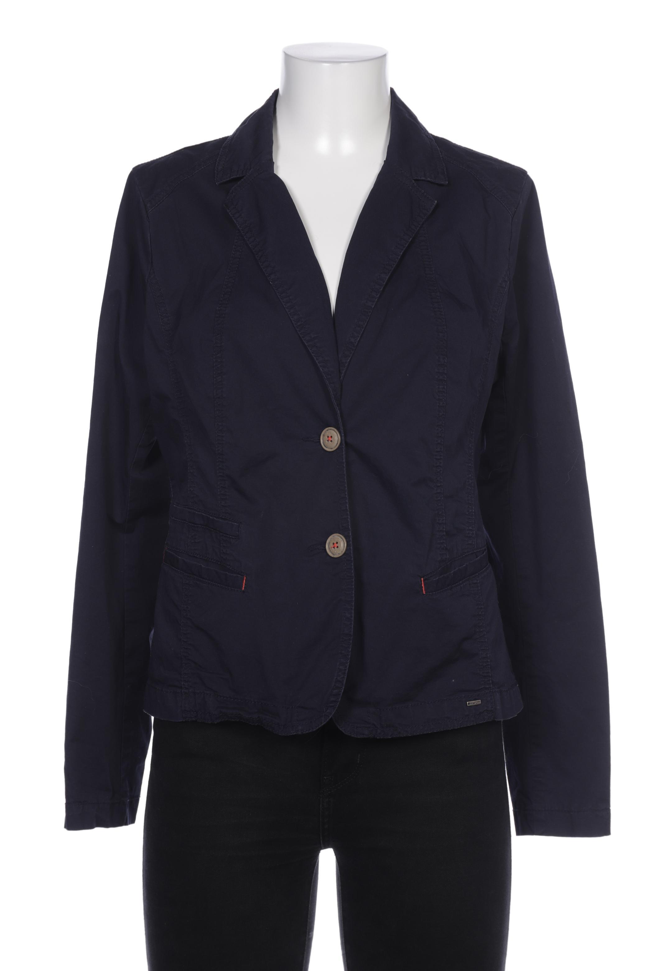 

Oh Polly Damen Blazer, marineblau