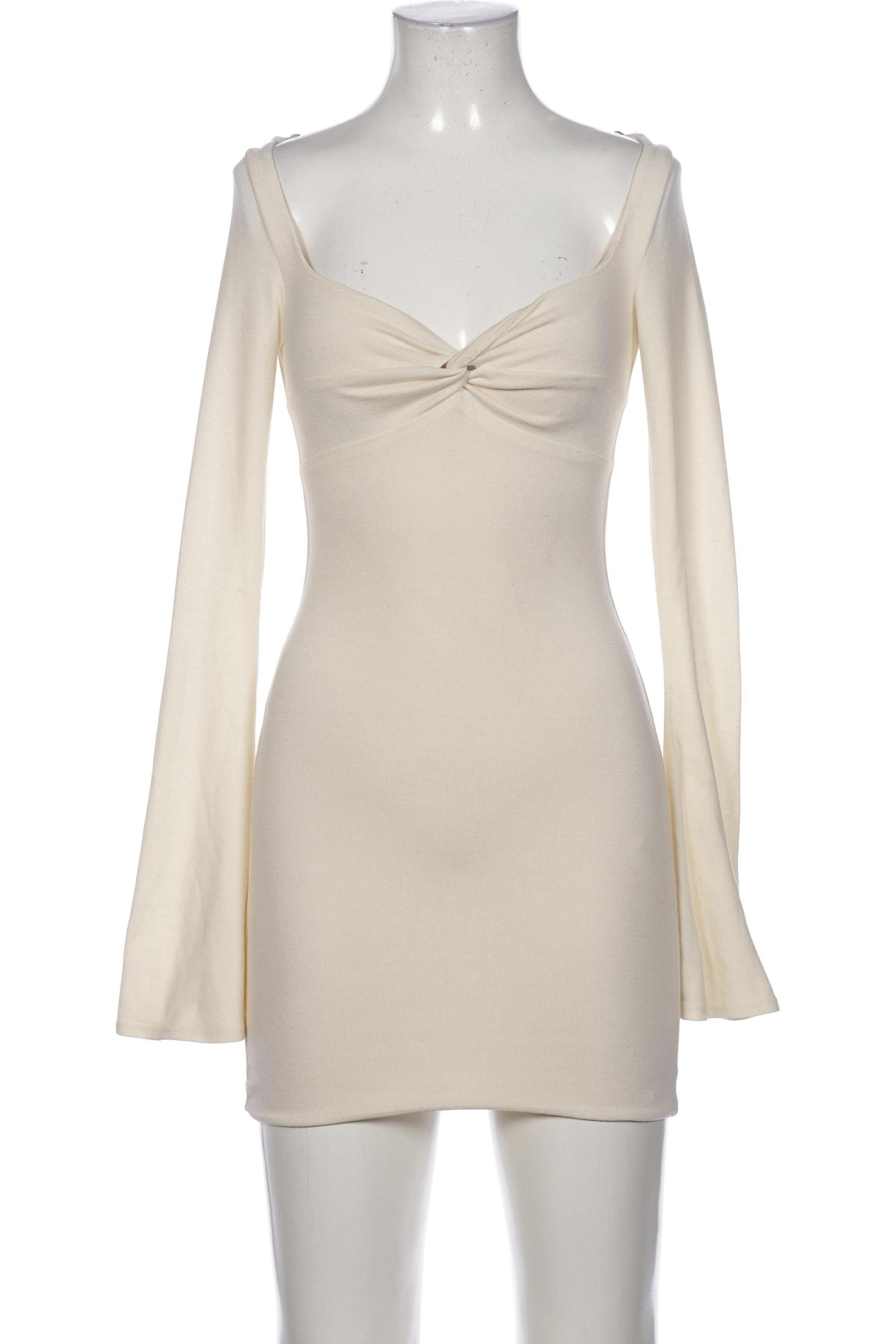 

Oh Polly Damen Kleid, cremeweiß, Gr. 34