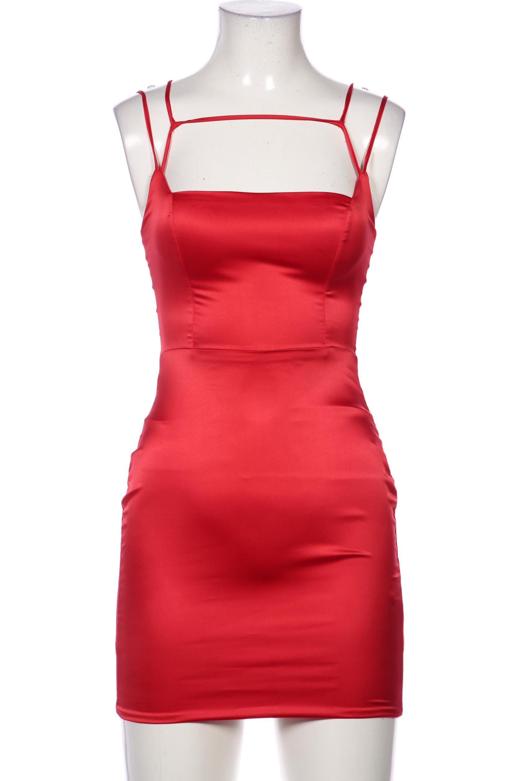 

Oh Polly Damen Kleid, rot, Gr. 6