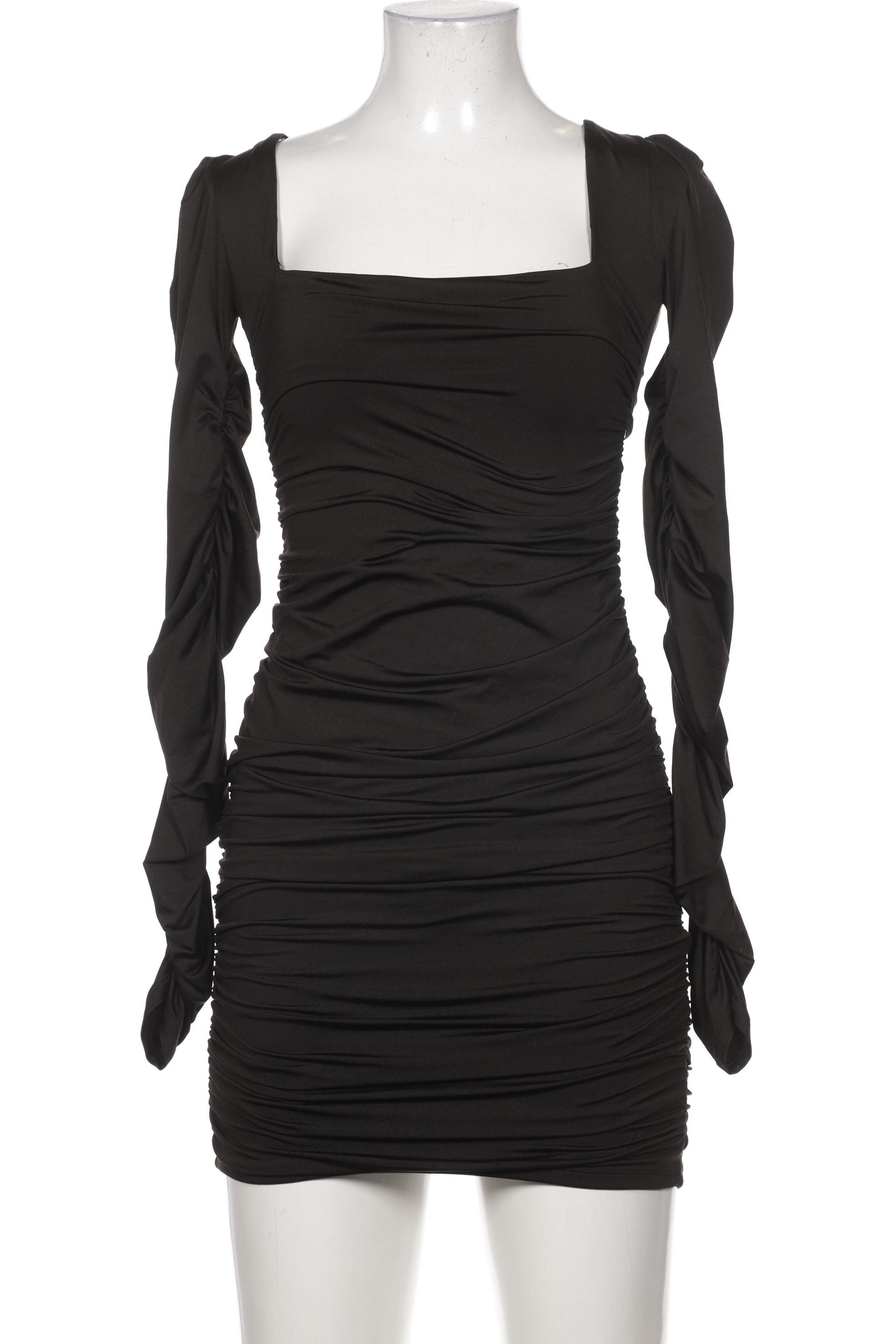 

Oh Polly Damen Kleid, schwarz, Gr. 38
