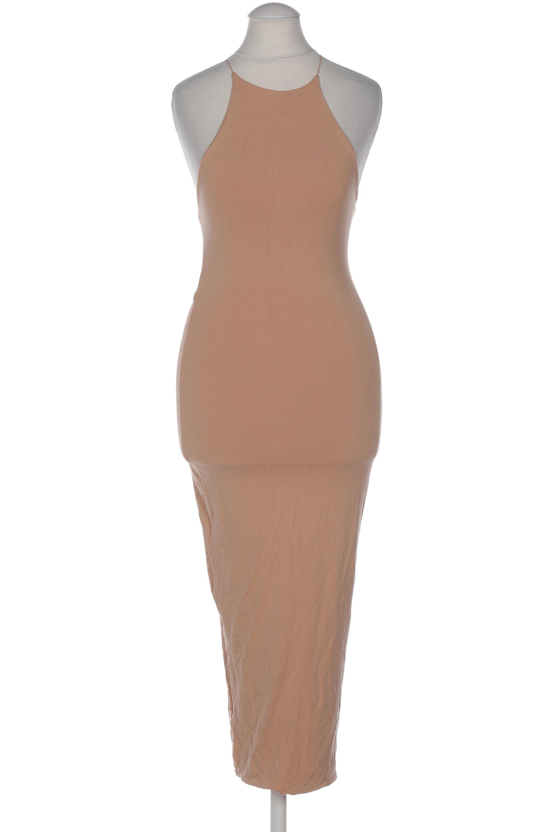 

Oh Polly Damen Kleid, beige, Gr. 36