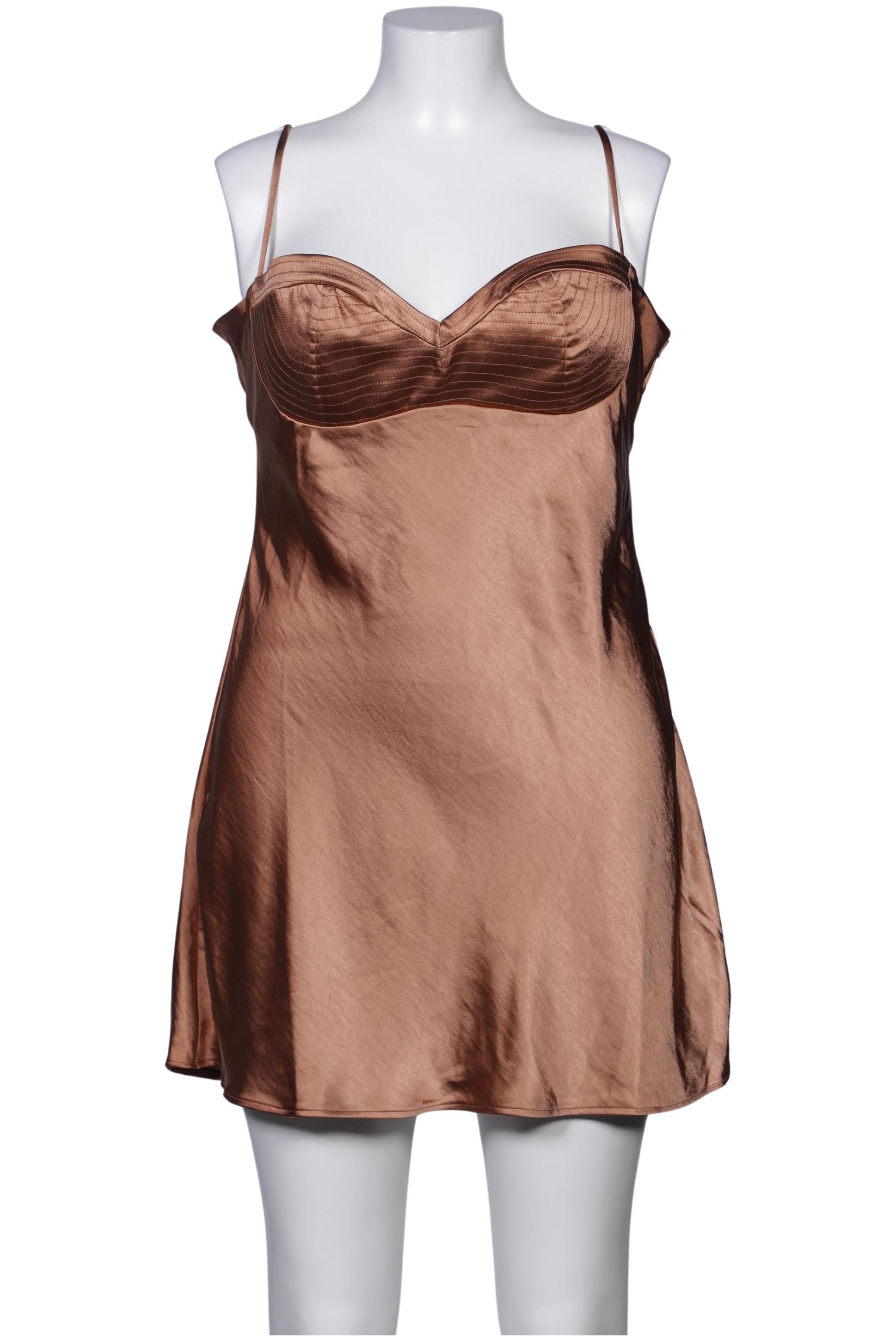 

Oh Polly Damen Kleid, beige, Gr. 46