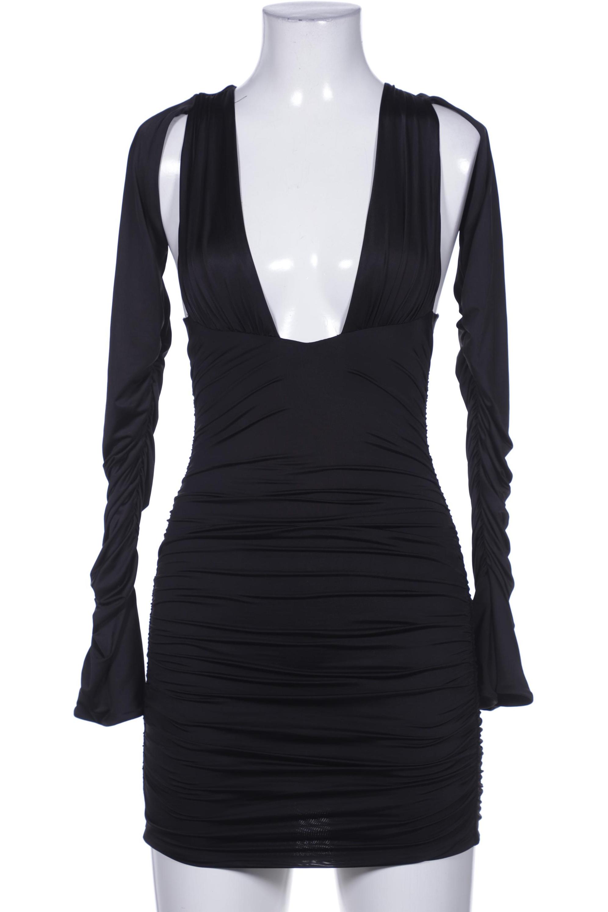 

Oh Polly Damen Kleid, schwarz