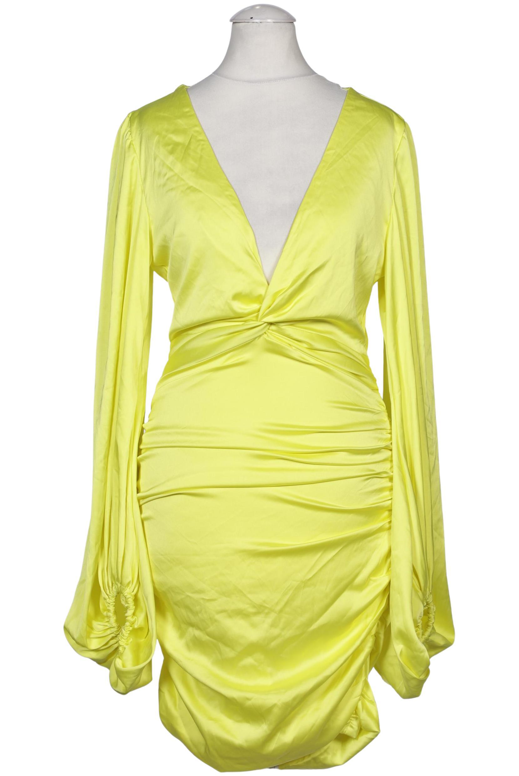 

Oh Polly Damen Kleid, neon, Gr. 36