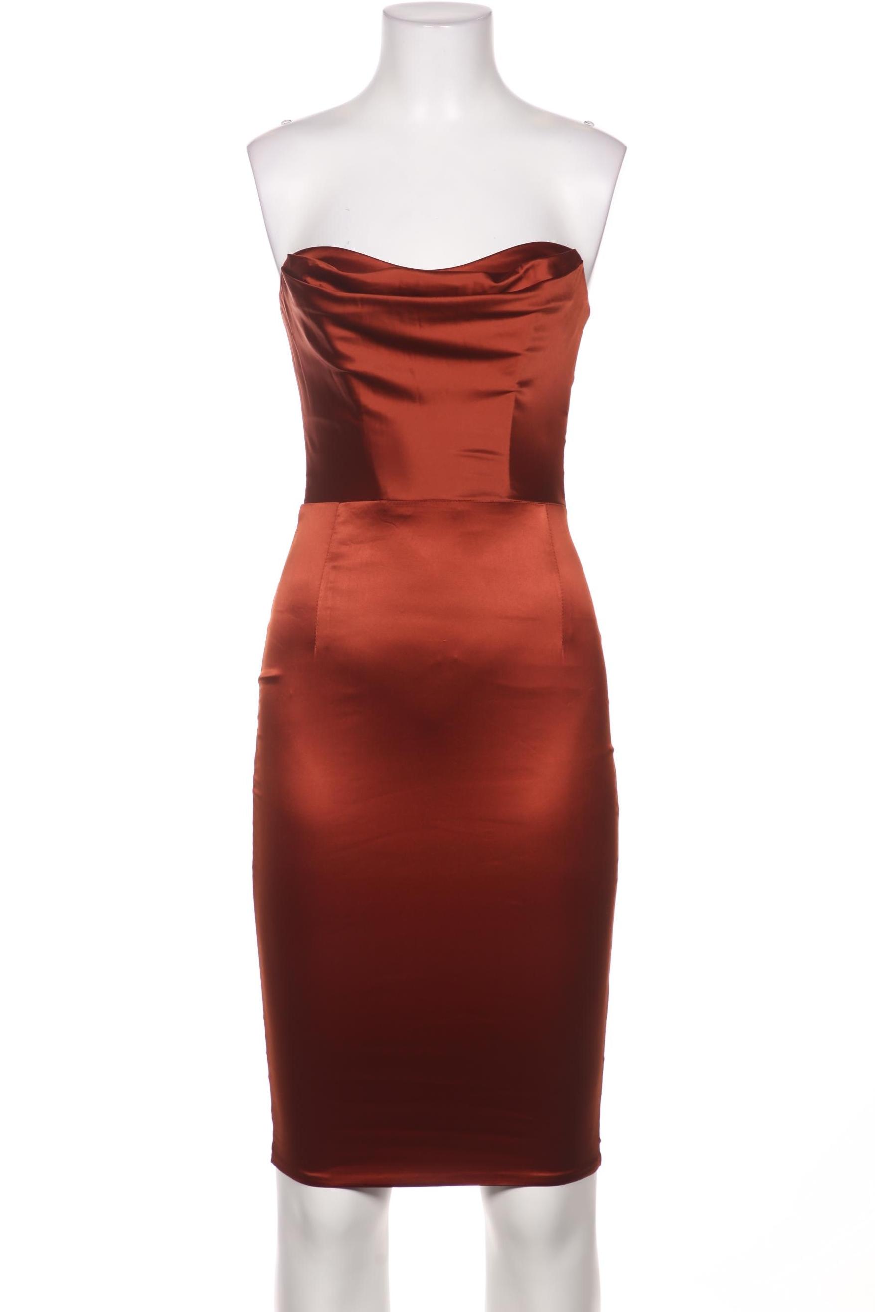 

Oh Polly Damen Kleid, rot, Gr. 6