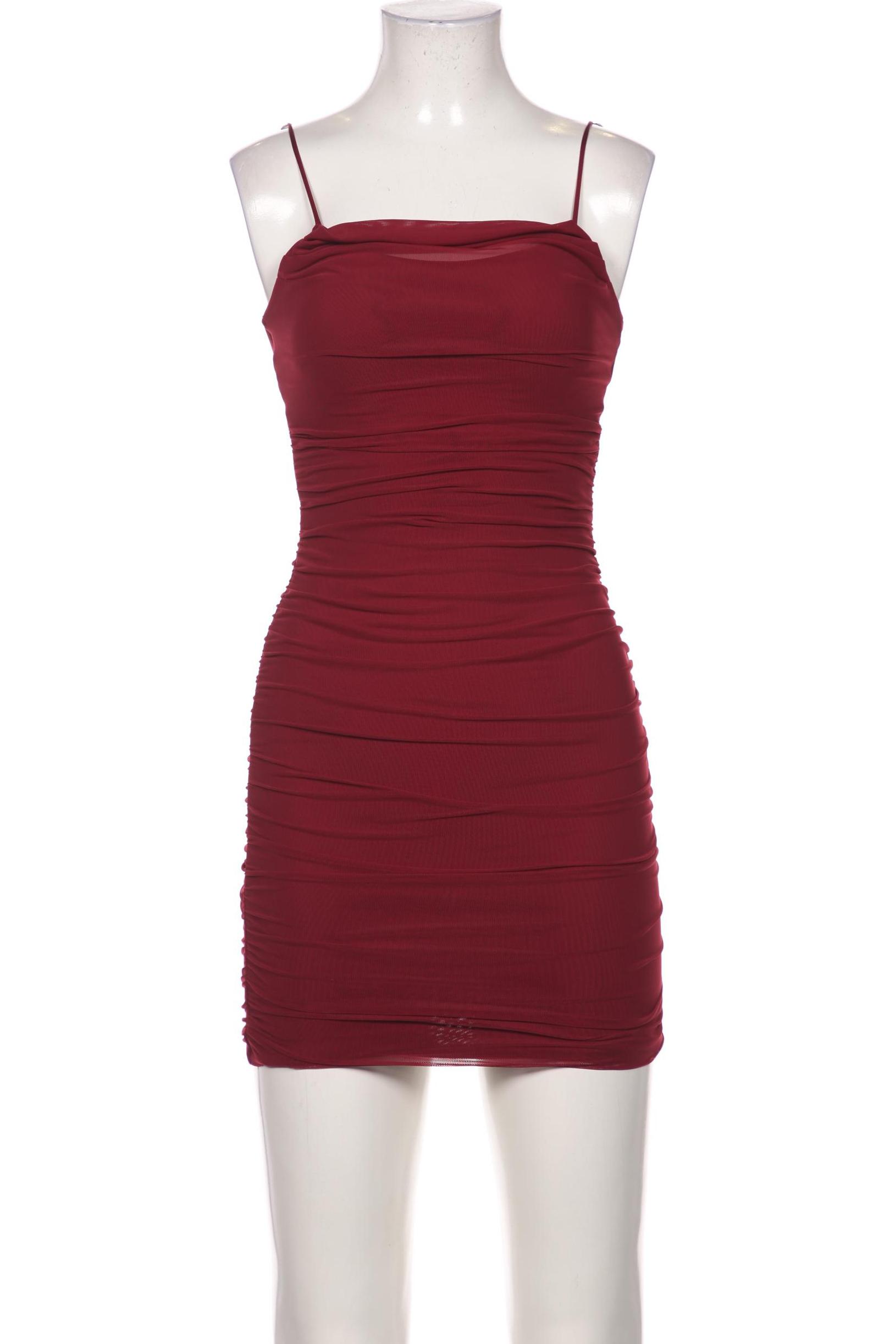 

Oh Polly Damen Kleid, rot, Gr. 6