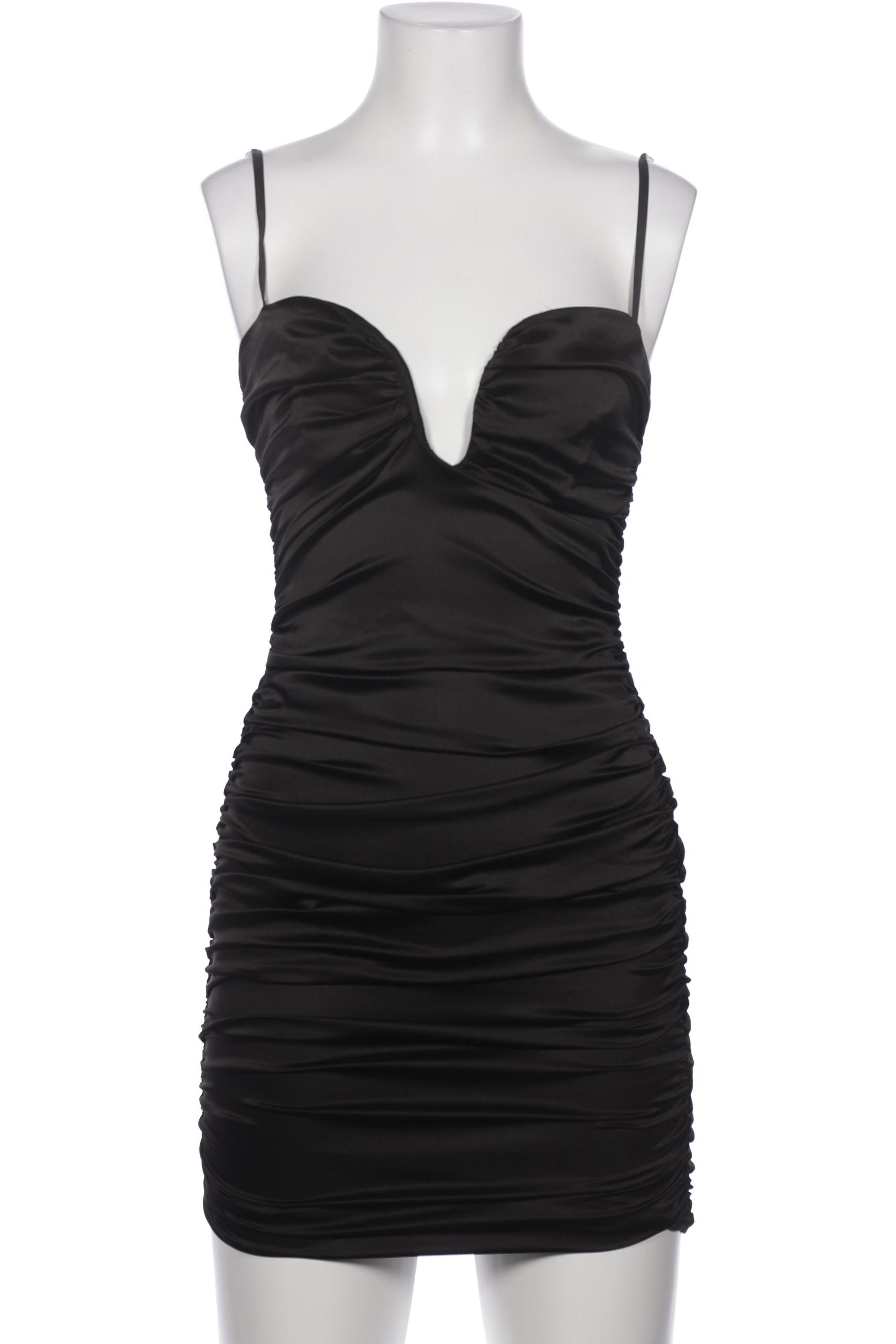 

Oh Polly Damen Kleid, schwarz, Gr. 34