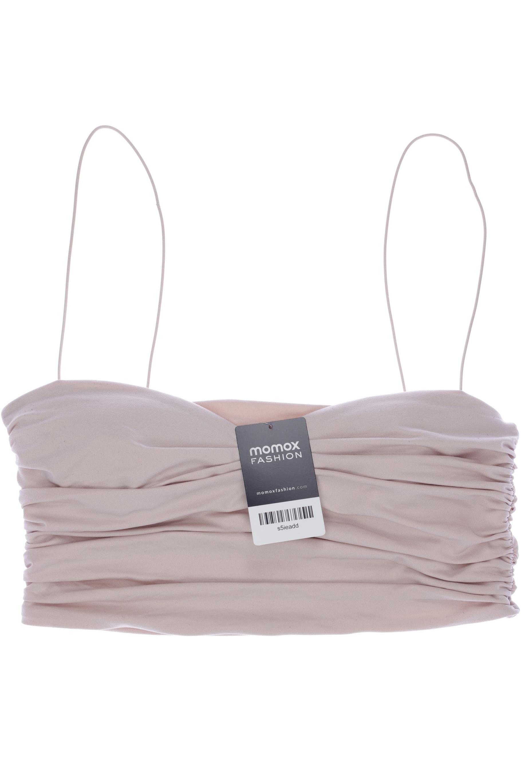 

Oh Polly Damen Top, beige, Gr. 10
