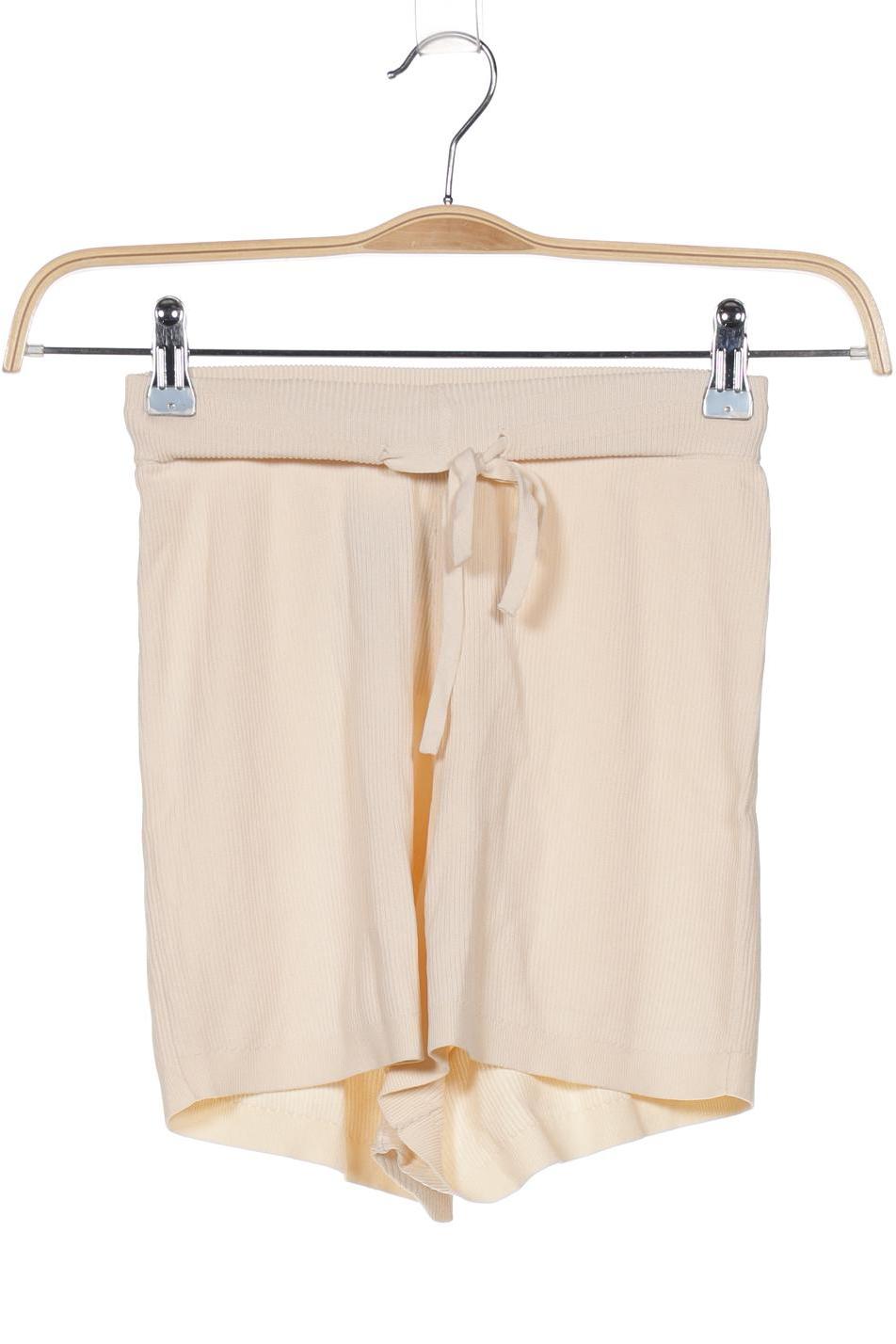 

Oh Polly Damen Shorts, beige, Gr. 34