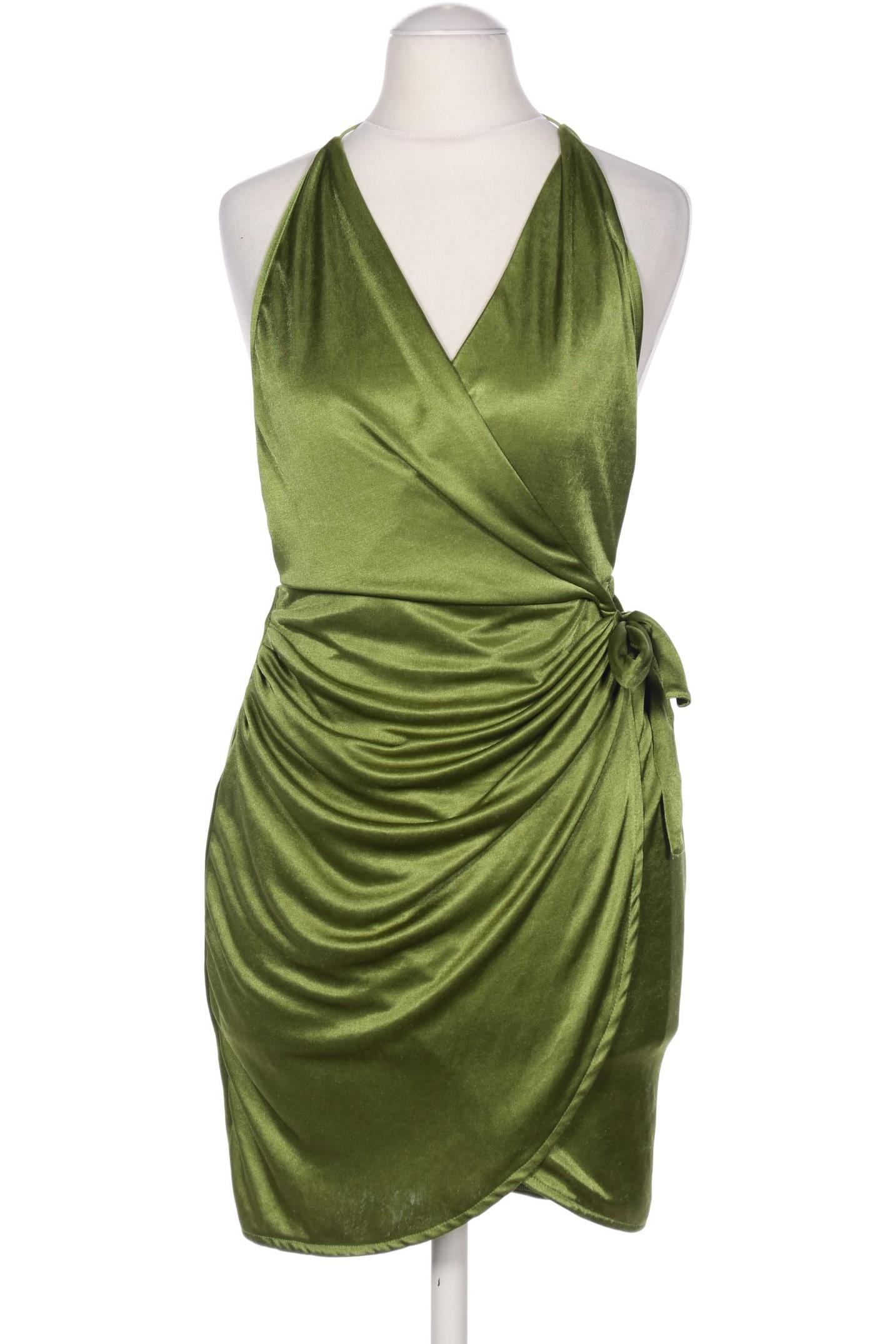 

Oh Polly Damen Kleid, hellgrün, Gr. 6