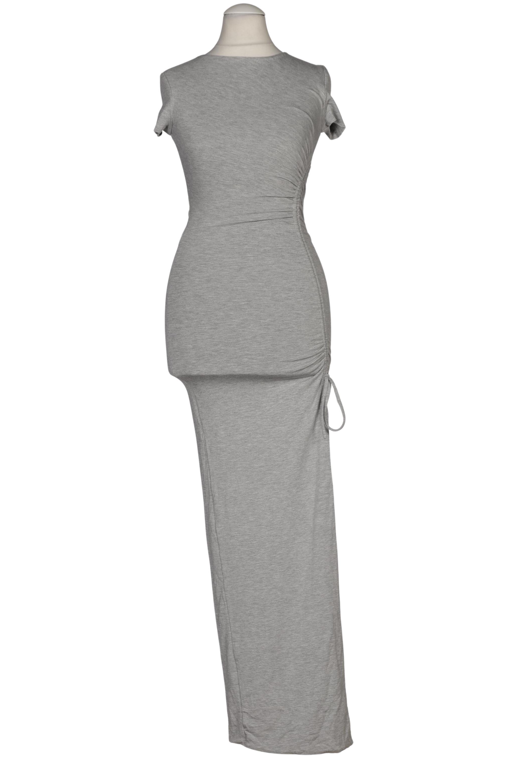 

Oh Polly Damen Kleid, grau, Gr. 32